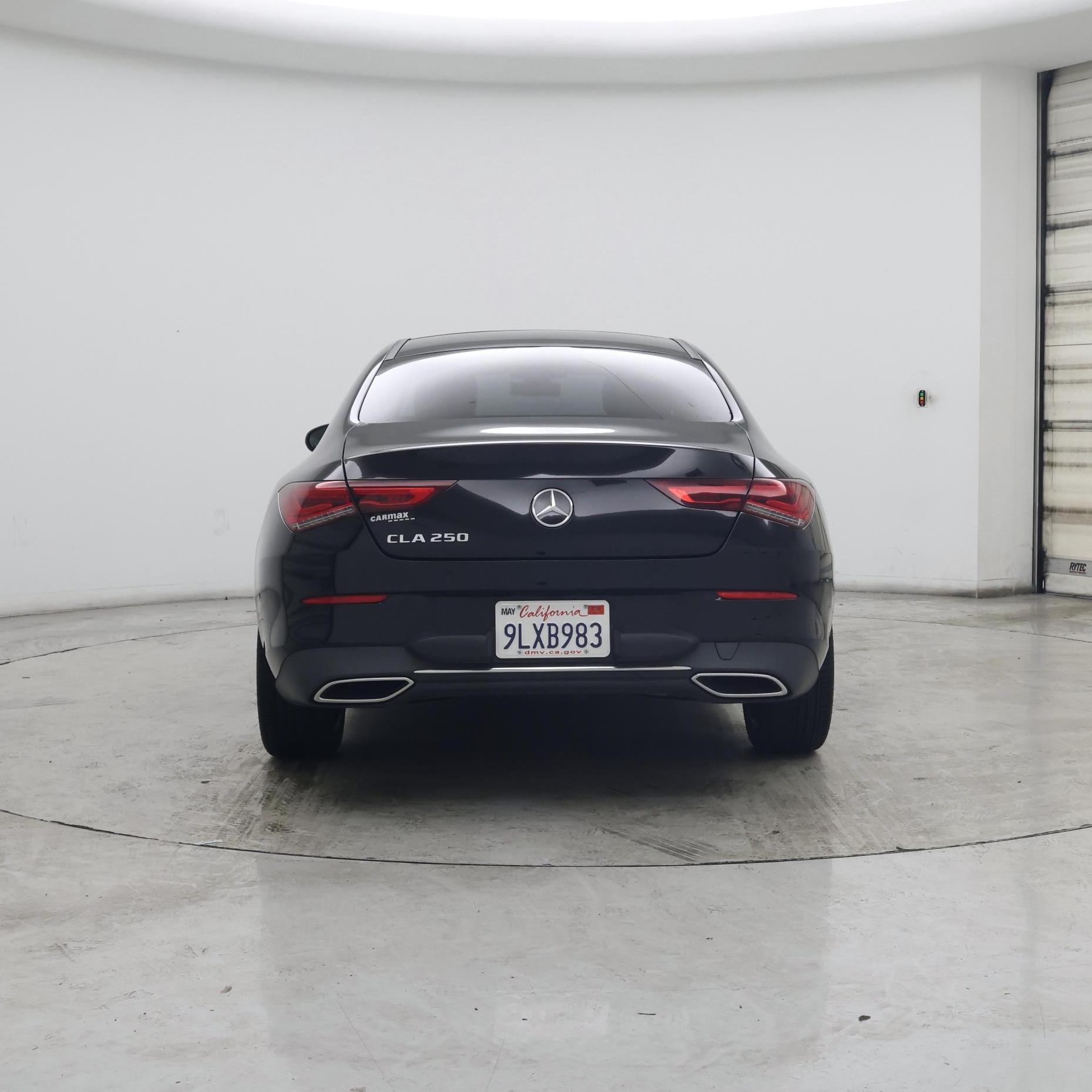 Thumbnail: 2023 Mercedes-Benz CLA - 6