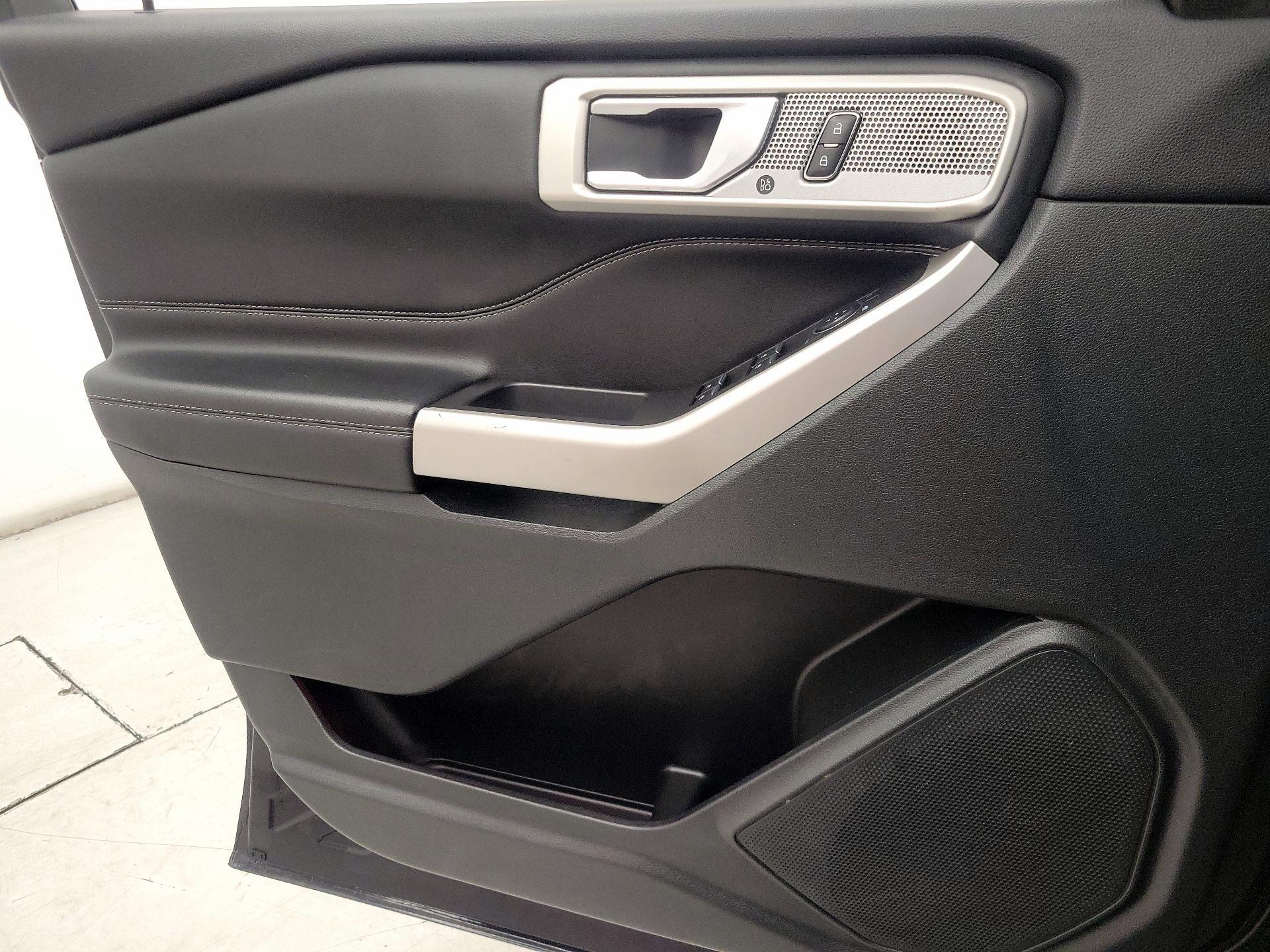 Thumbnail: 2023 Ford Explorer - 12