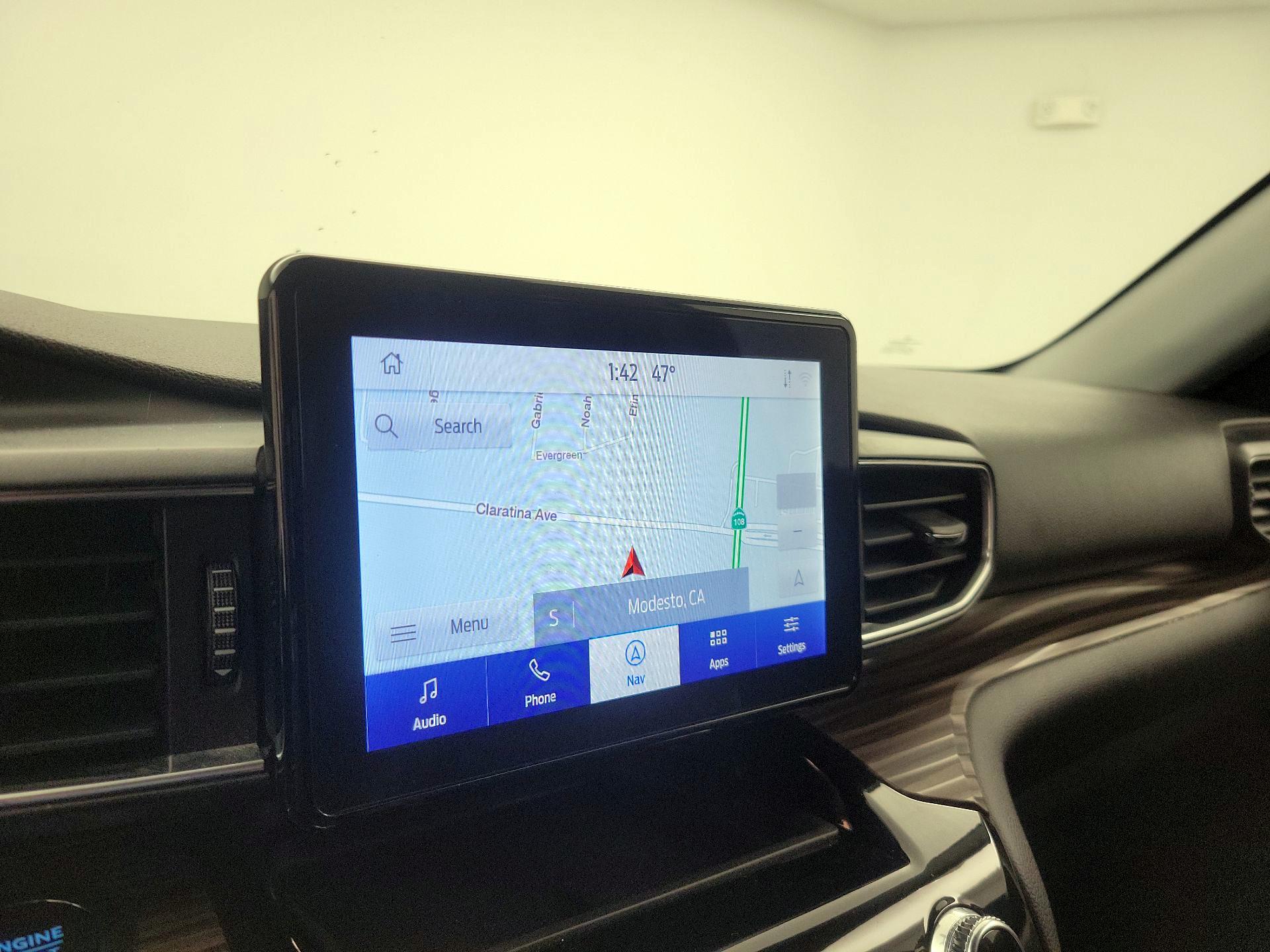 Thumbnail: 2023 Ford Explorer - 14