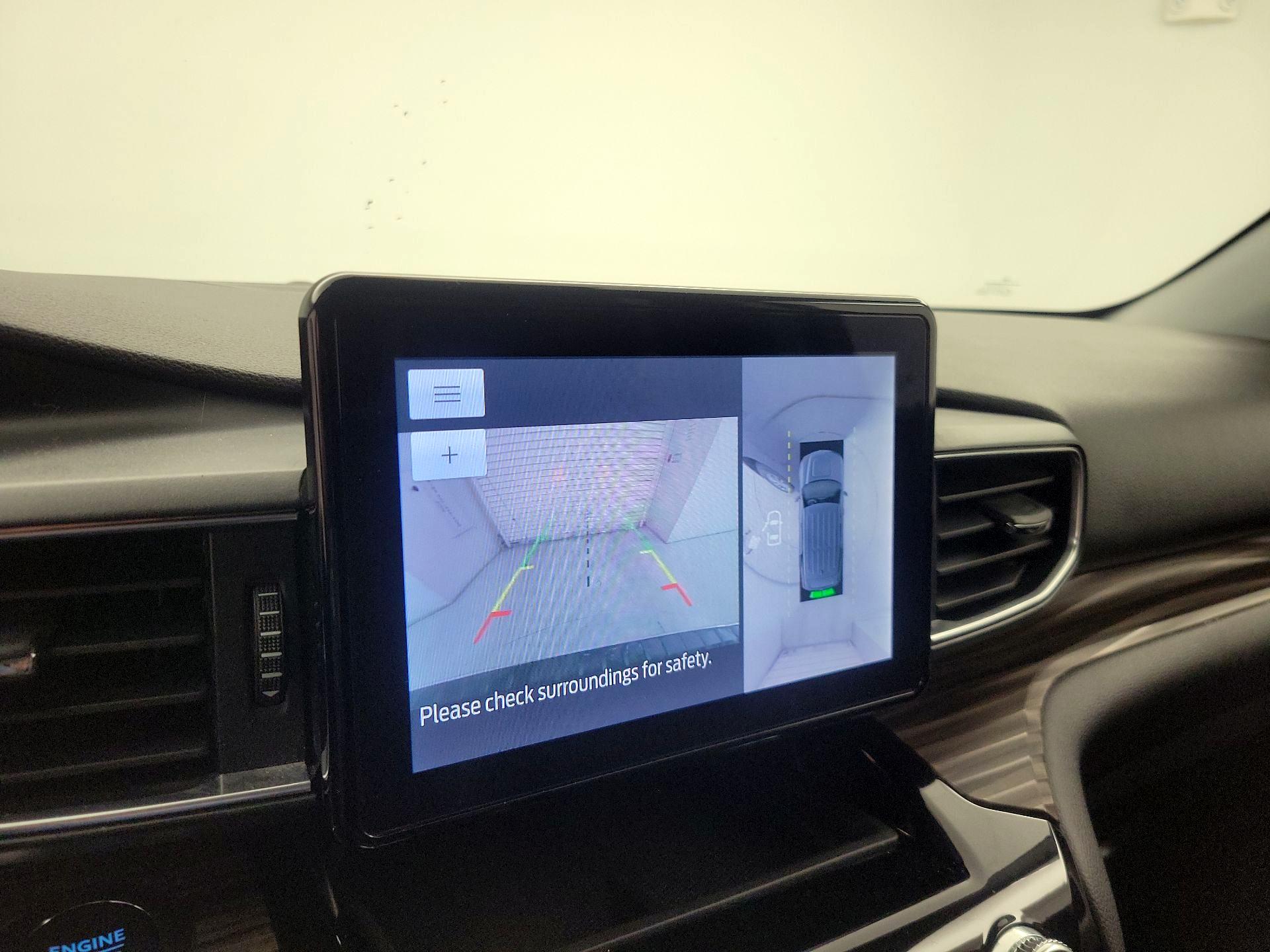 Thumbnail: 2023 Ford Explorer - 15