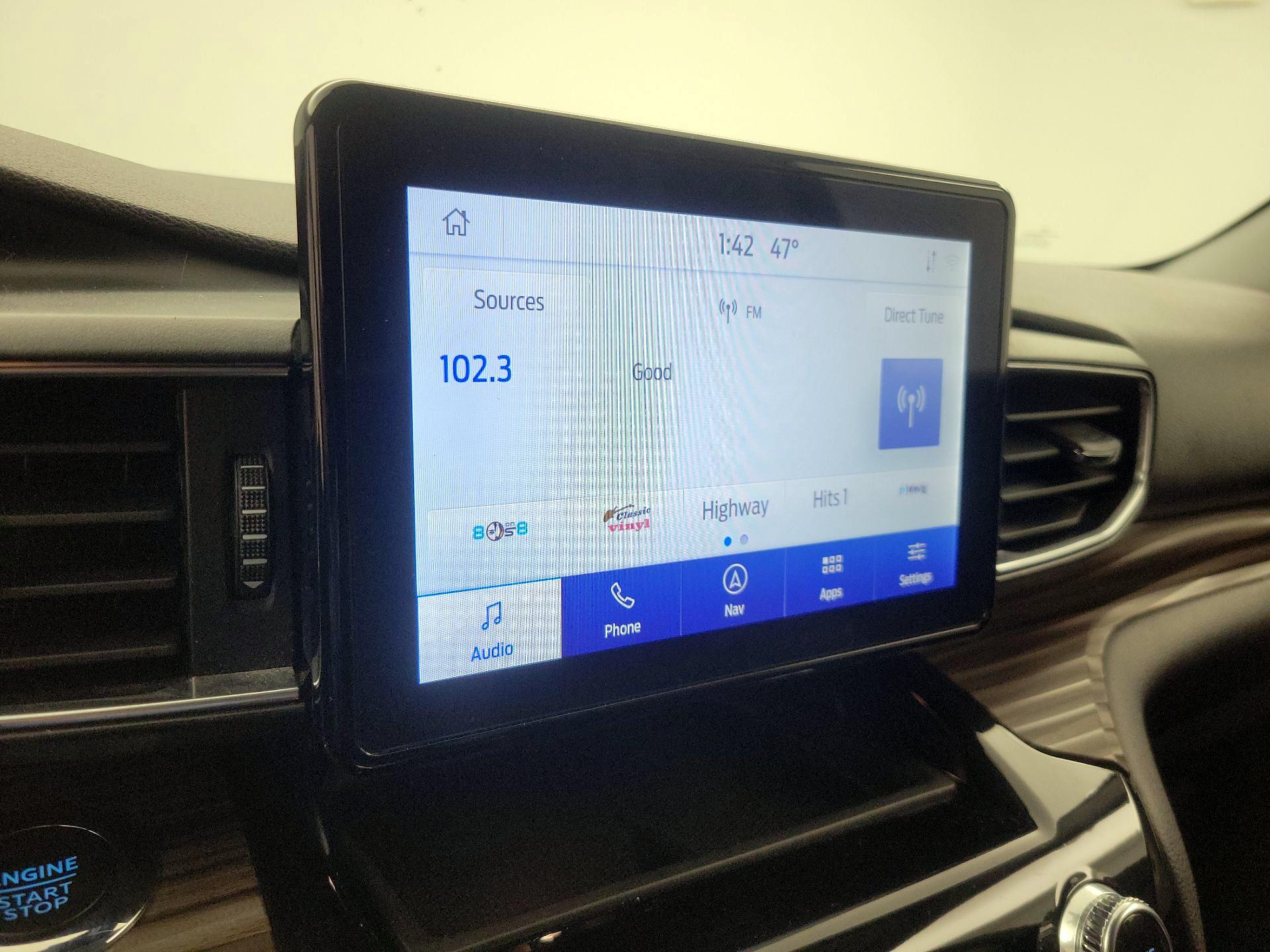 Thumbnail: 2023 Ford Explorer - 16