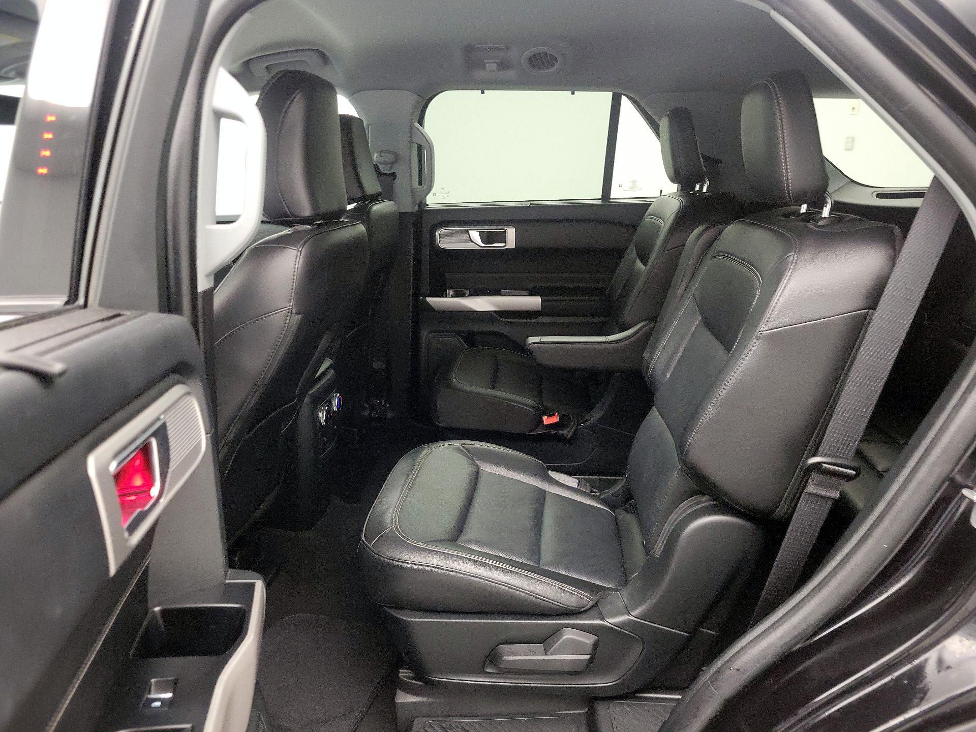 Thumbnail: 2023 Ford Explorer - 20