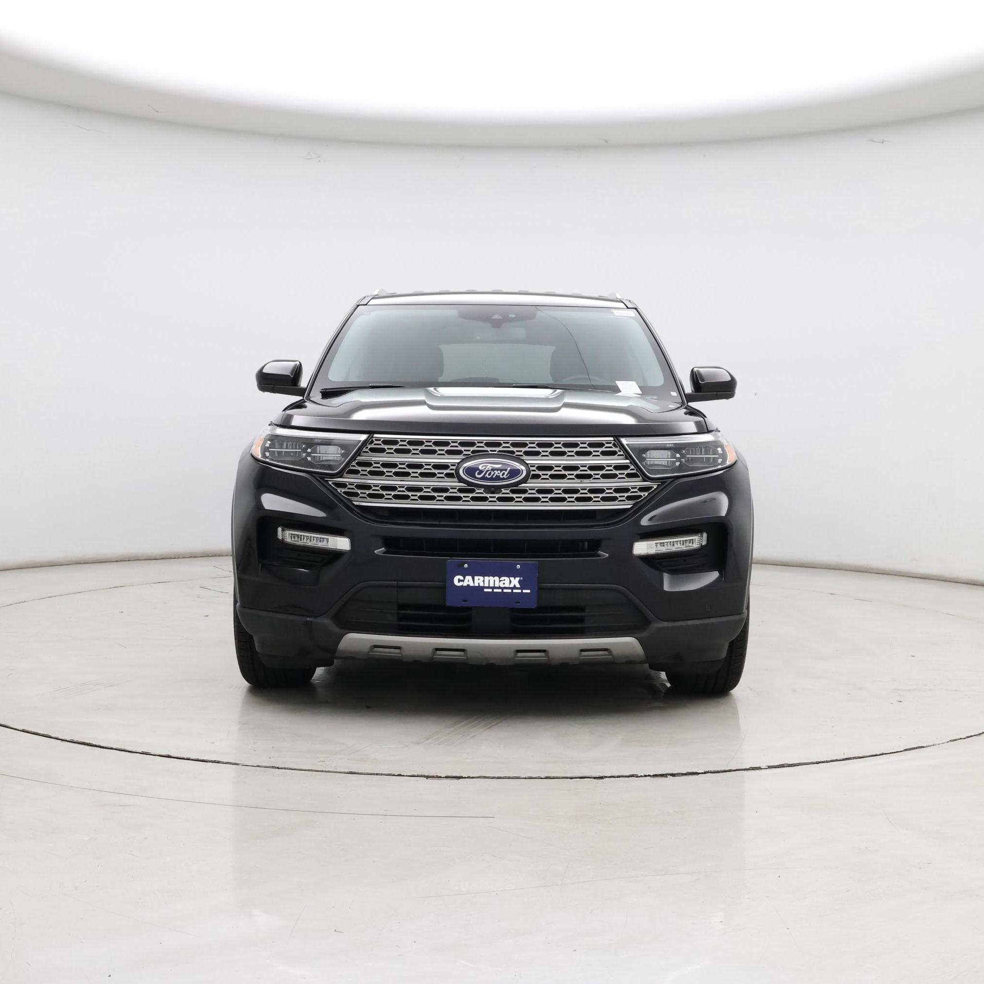 Thumbnail: 2023 Ford Explorer - 5