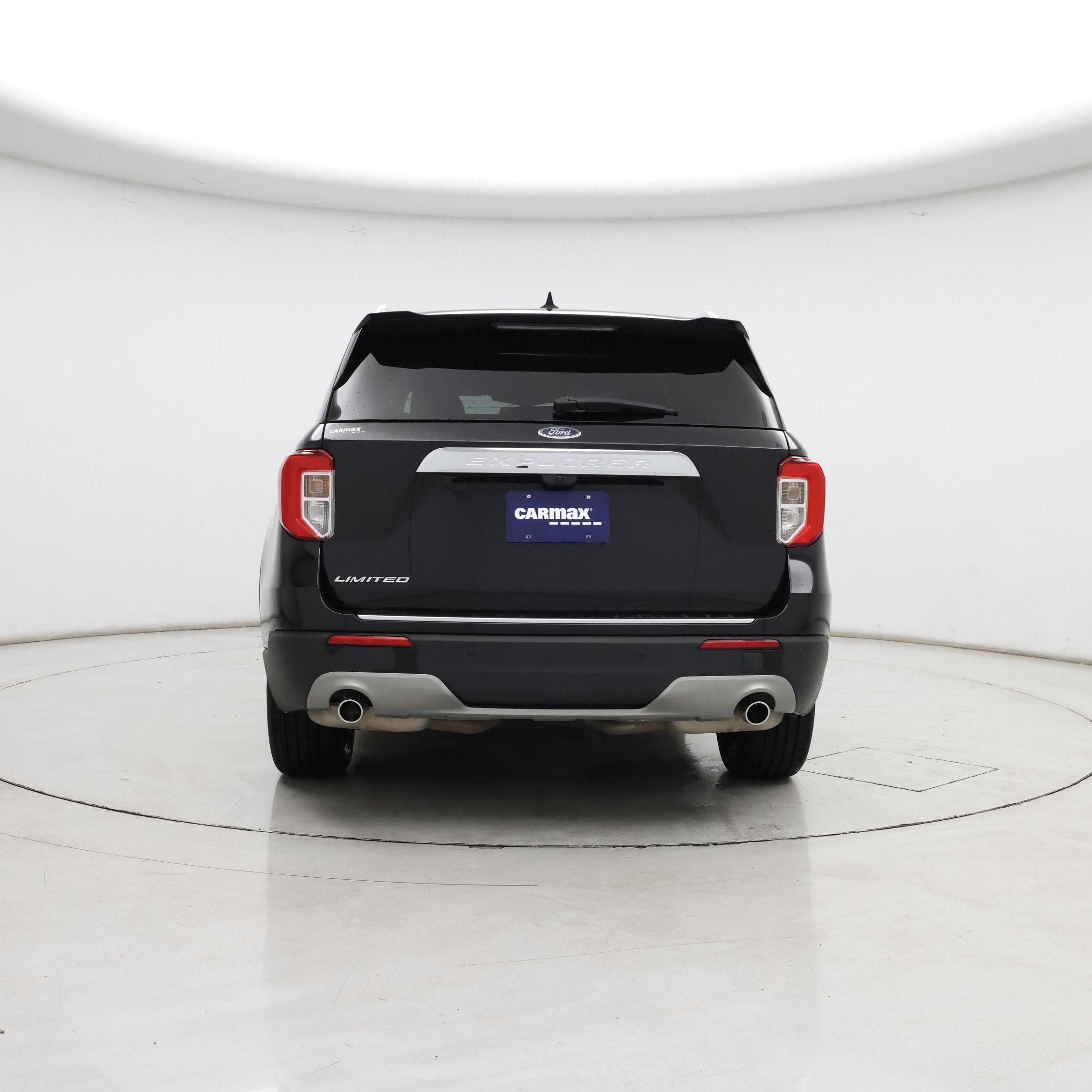 Thumbnail: 2023 Ford Explorer - 6