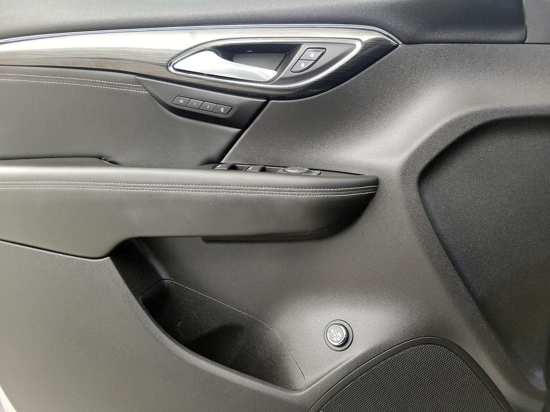 Thumbnail: 2023 Buick Envision - 12