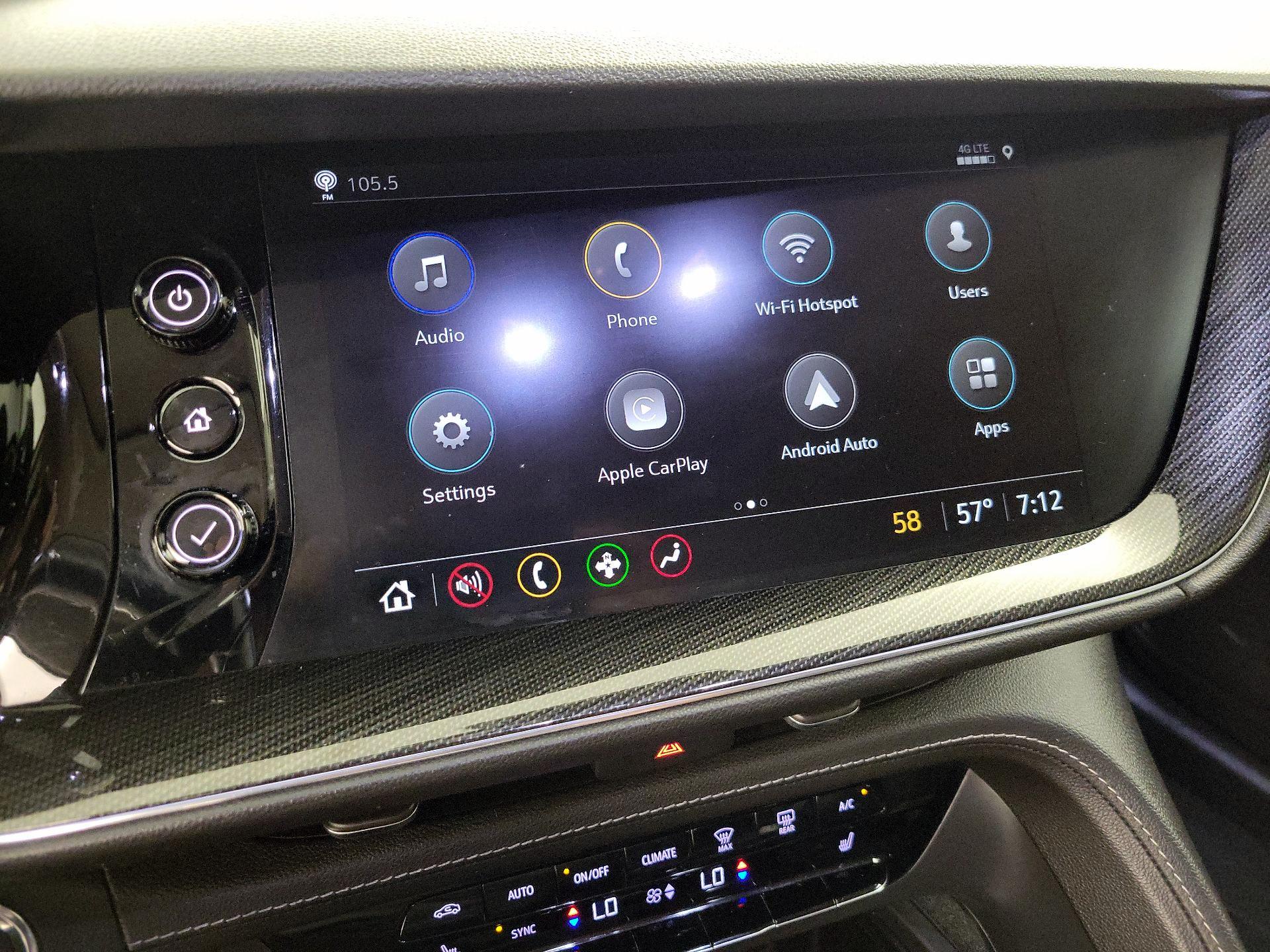 Thumbnail: 2023 Buick Envision - 15