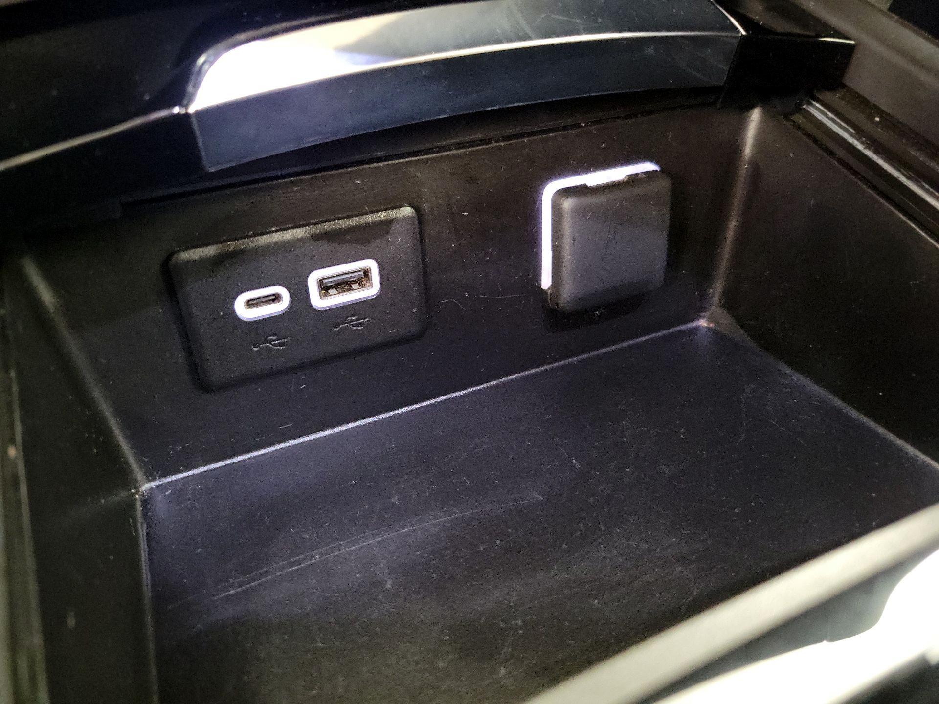 Thumbnail: 2023 Buick Envision - 18