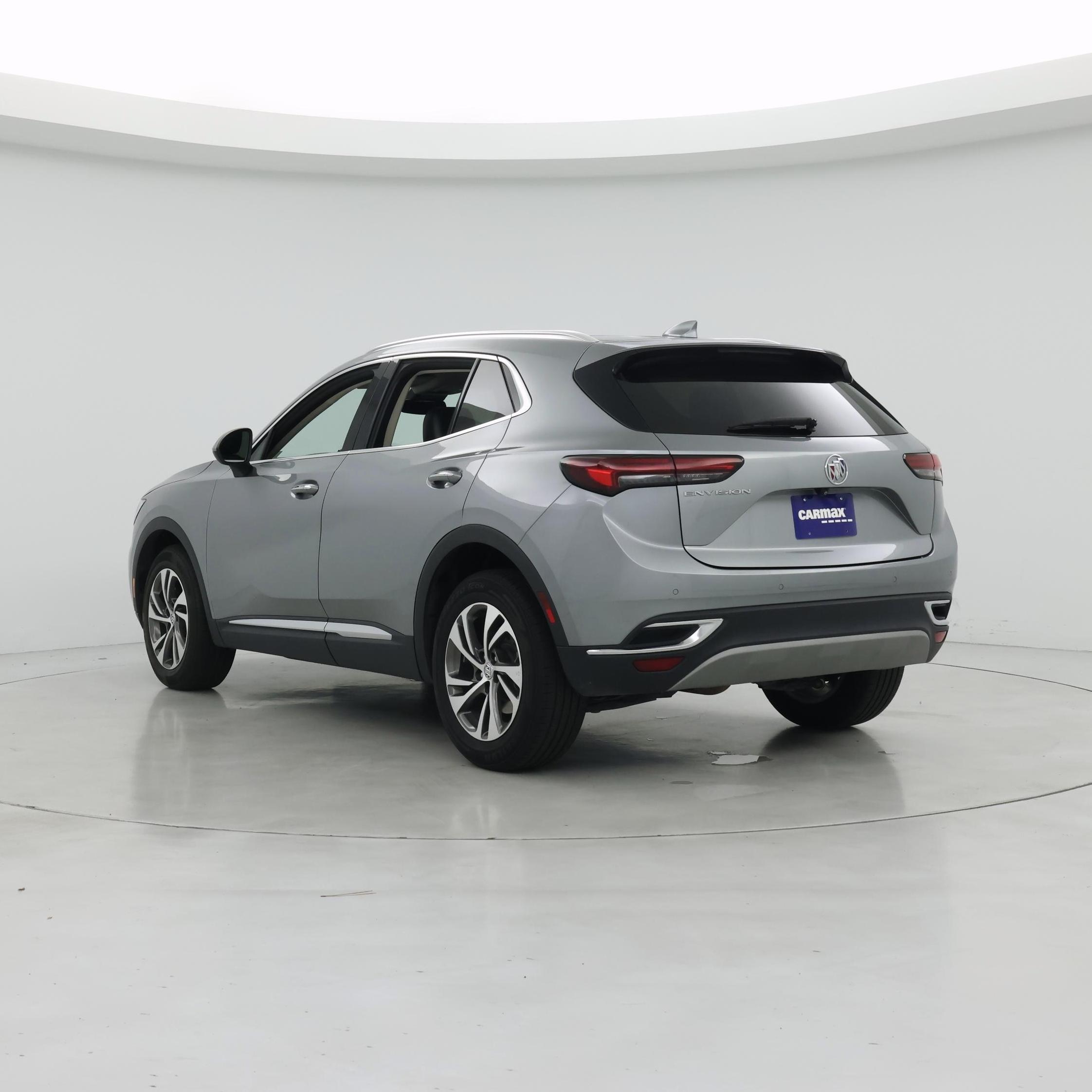 Thumbnail: 2023 Buick Envision - 2