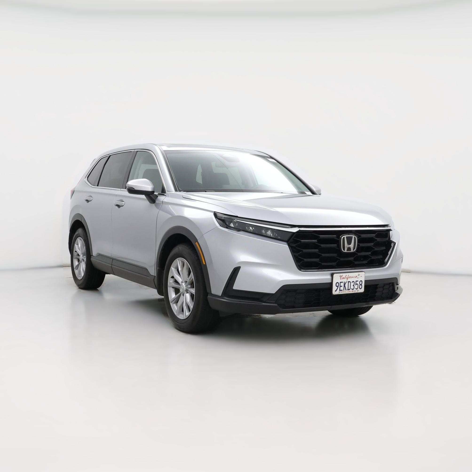 Thumbnail: 2023 Honda CR-V - 1