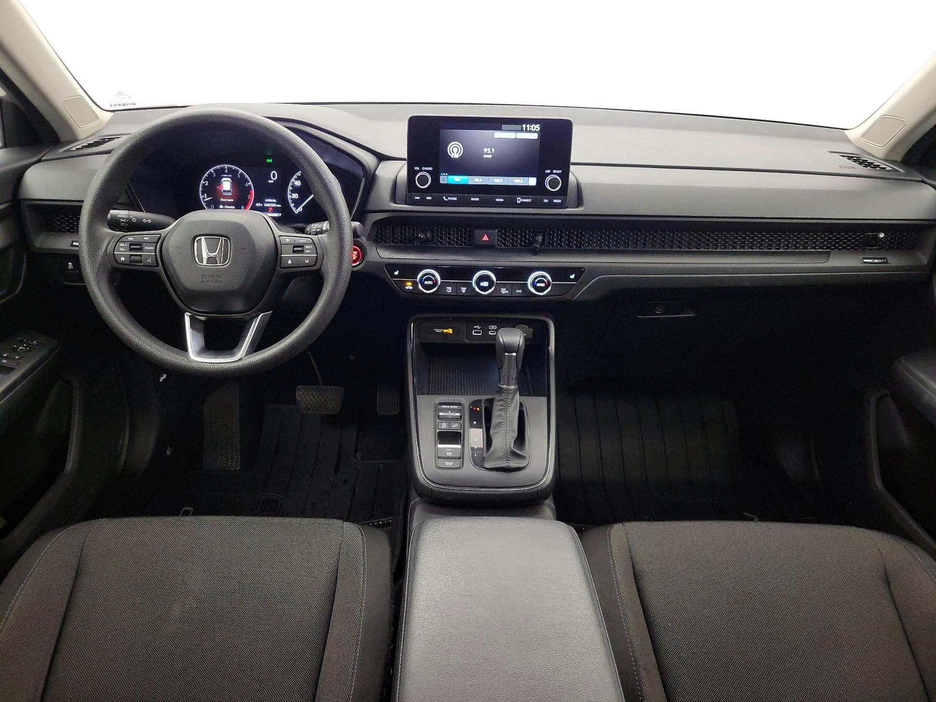 Thumbnail: 2023 Honda CR-V - 9