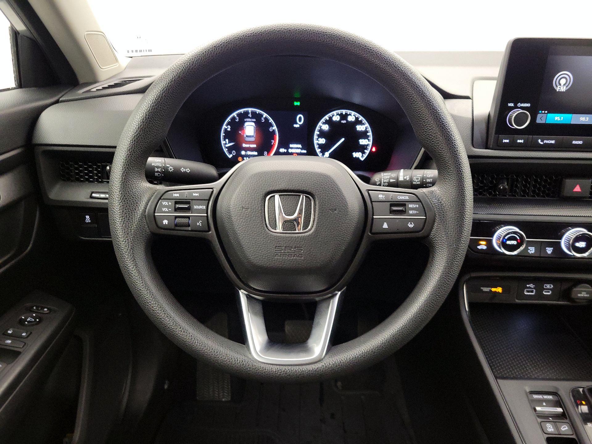 Thumbnail: 2023 Honda CR-V - 10