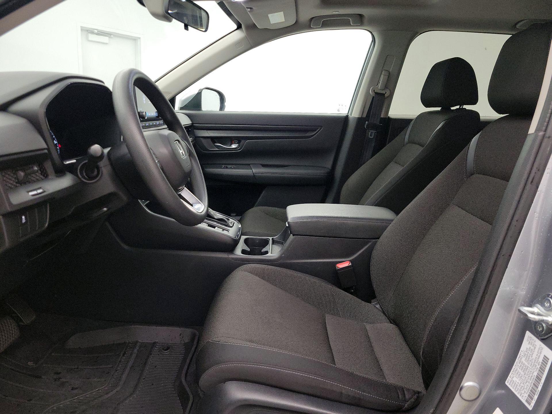 Thumbnail: 2023 Honda CR-V - 11