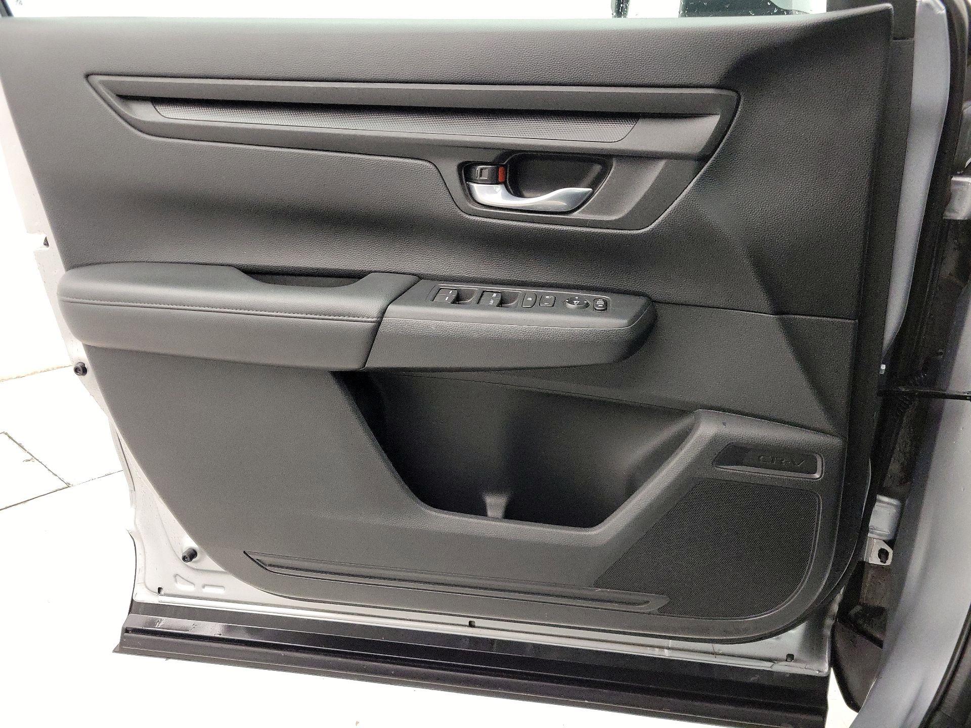 Thumbnail: 2023 Honda CR-V - 12