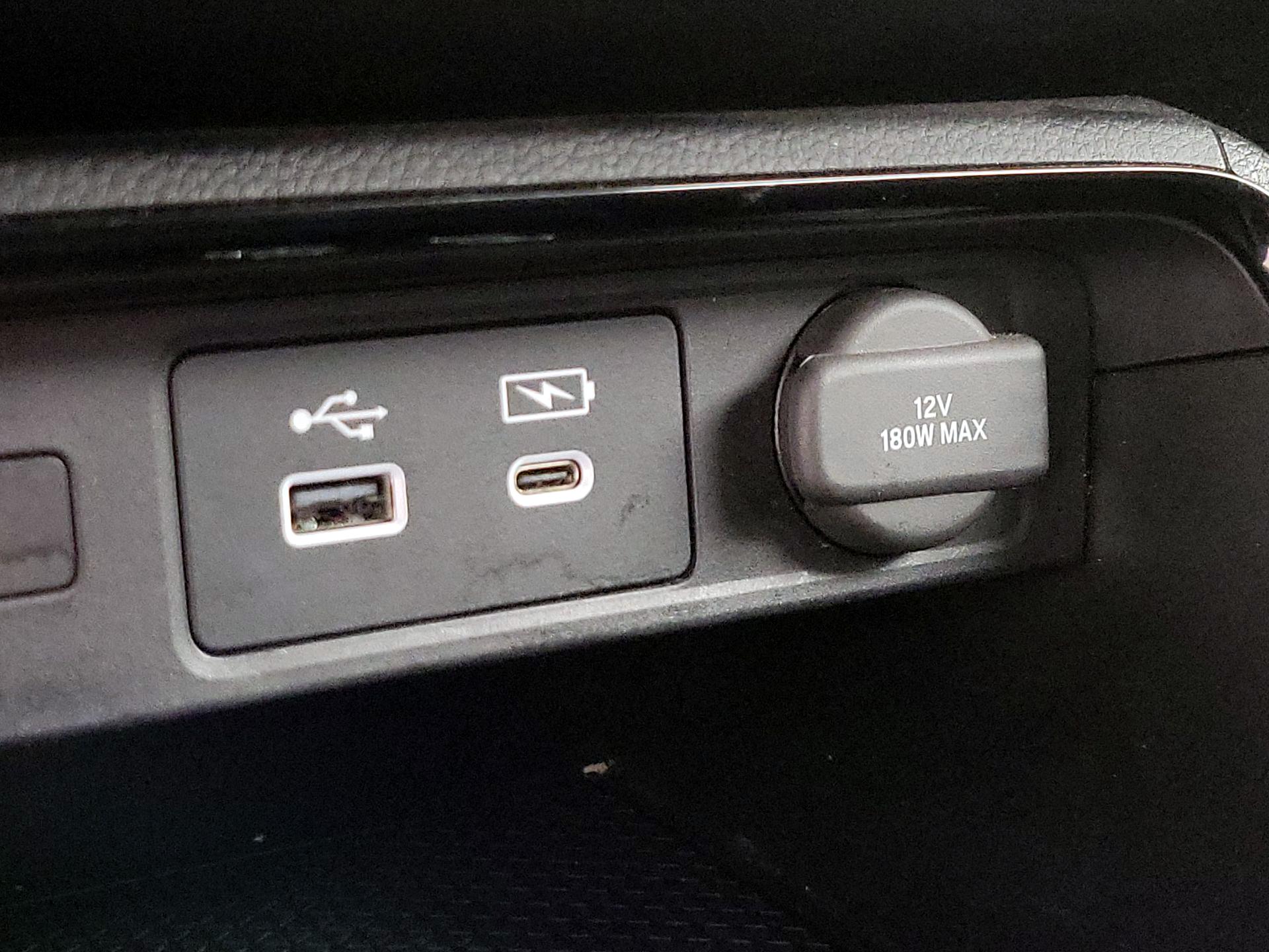 Thumbnail: 2023 Honda CR-V - 18