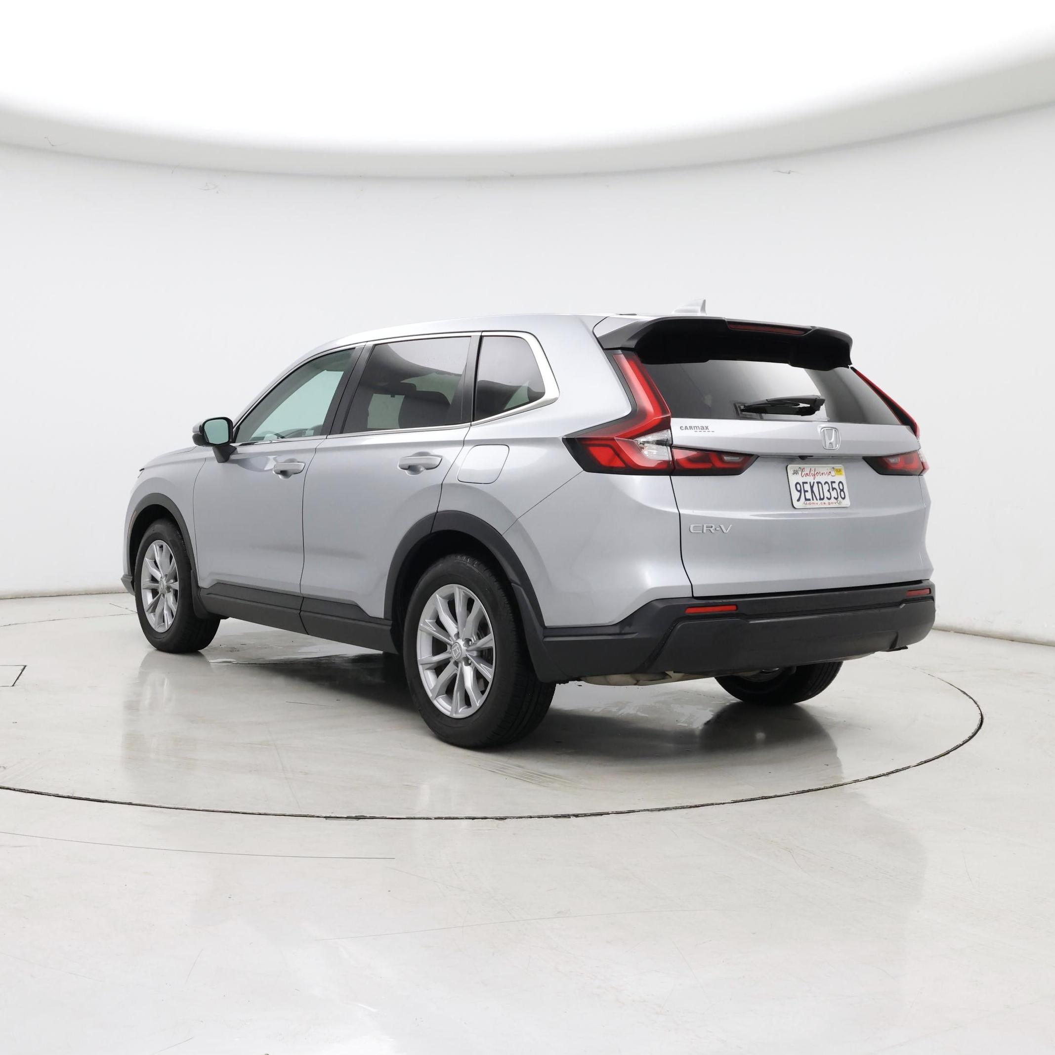 Thumbnail: 2023 Honda CR-V - 2