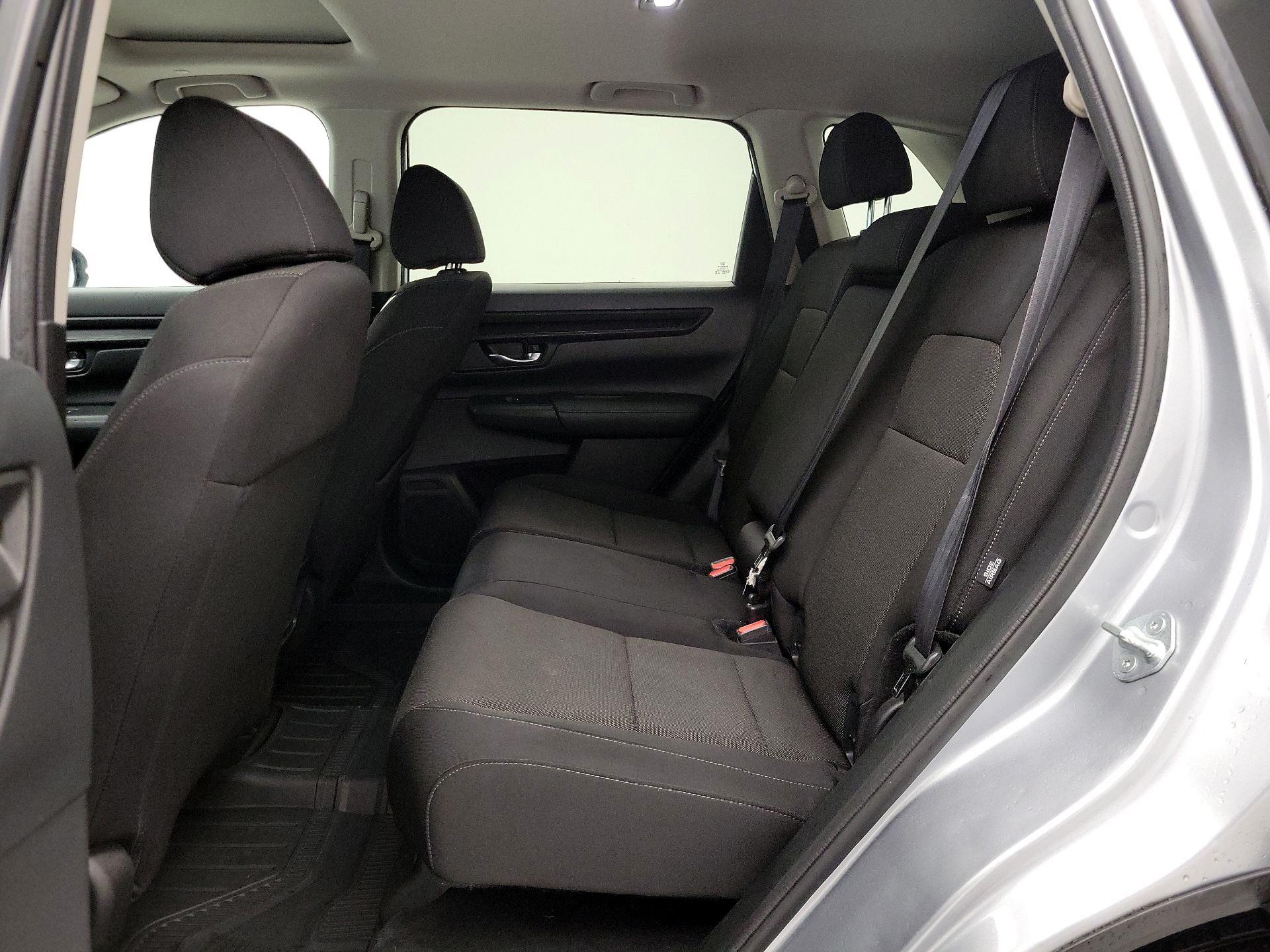 Thumbnail: 2023 Honda CR-V - 20