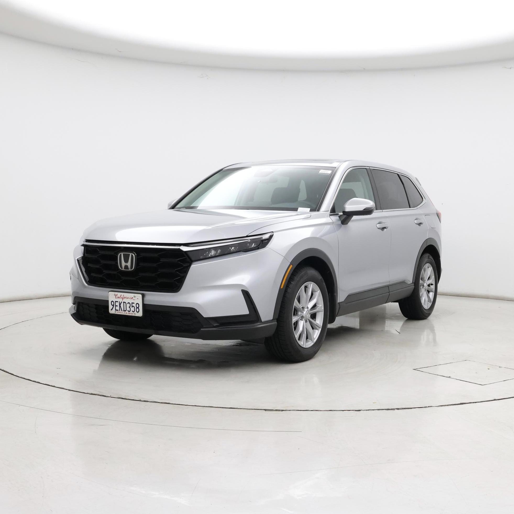 Thumbnail: 2023 Honda CR-V - 4