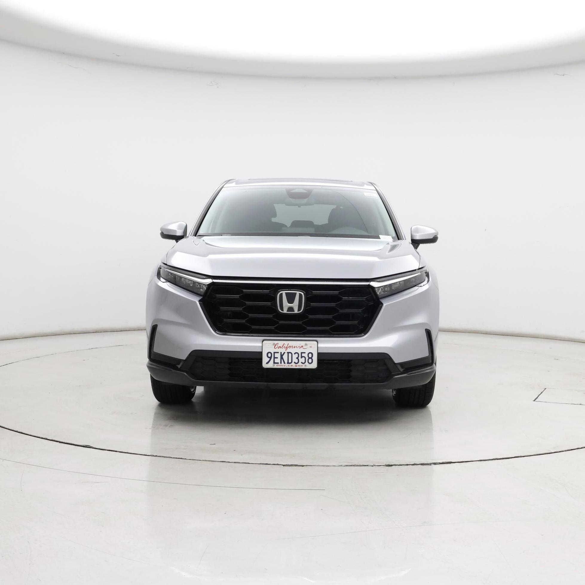 Thumbnail: 2023 Honda CR-V - 5