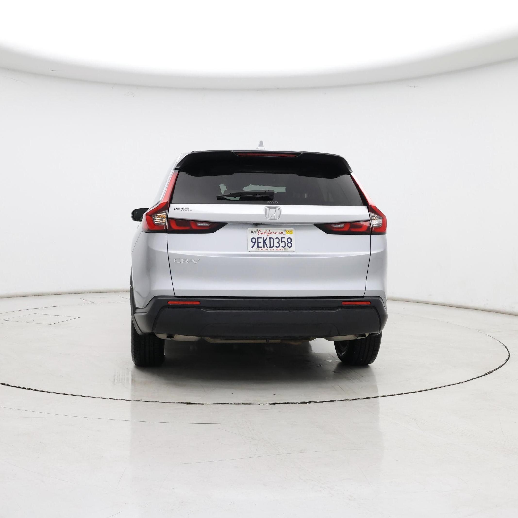 Thumbnail: 2023 Honda CR-V - 6