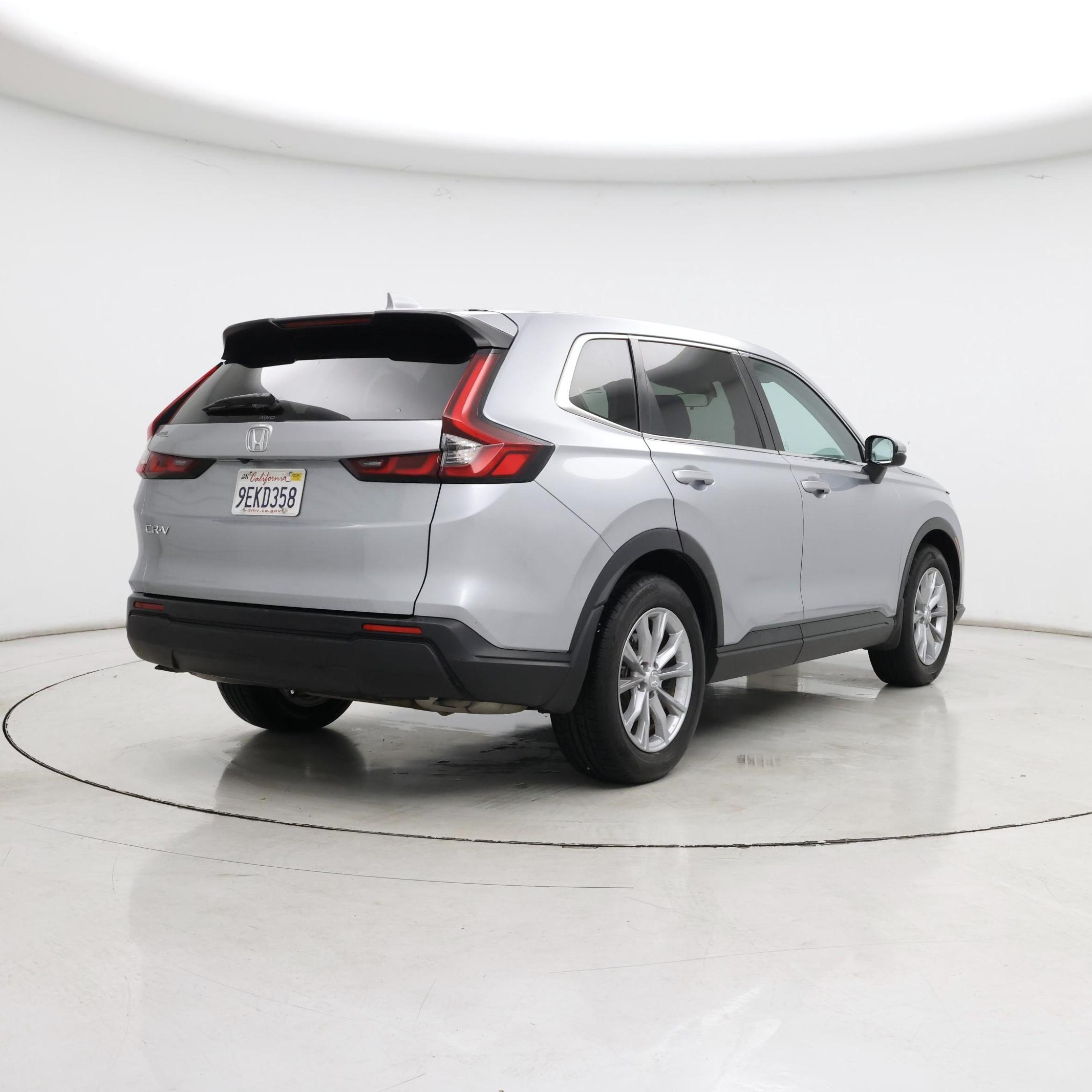 Thumbnail: 2023 Honda CR-V - 8