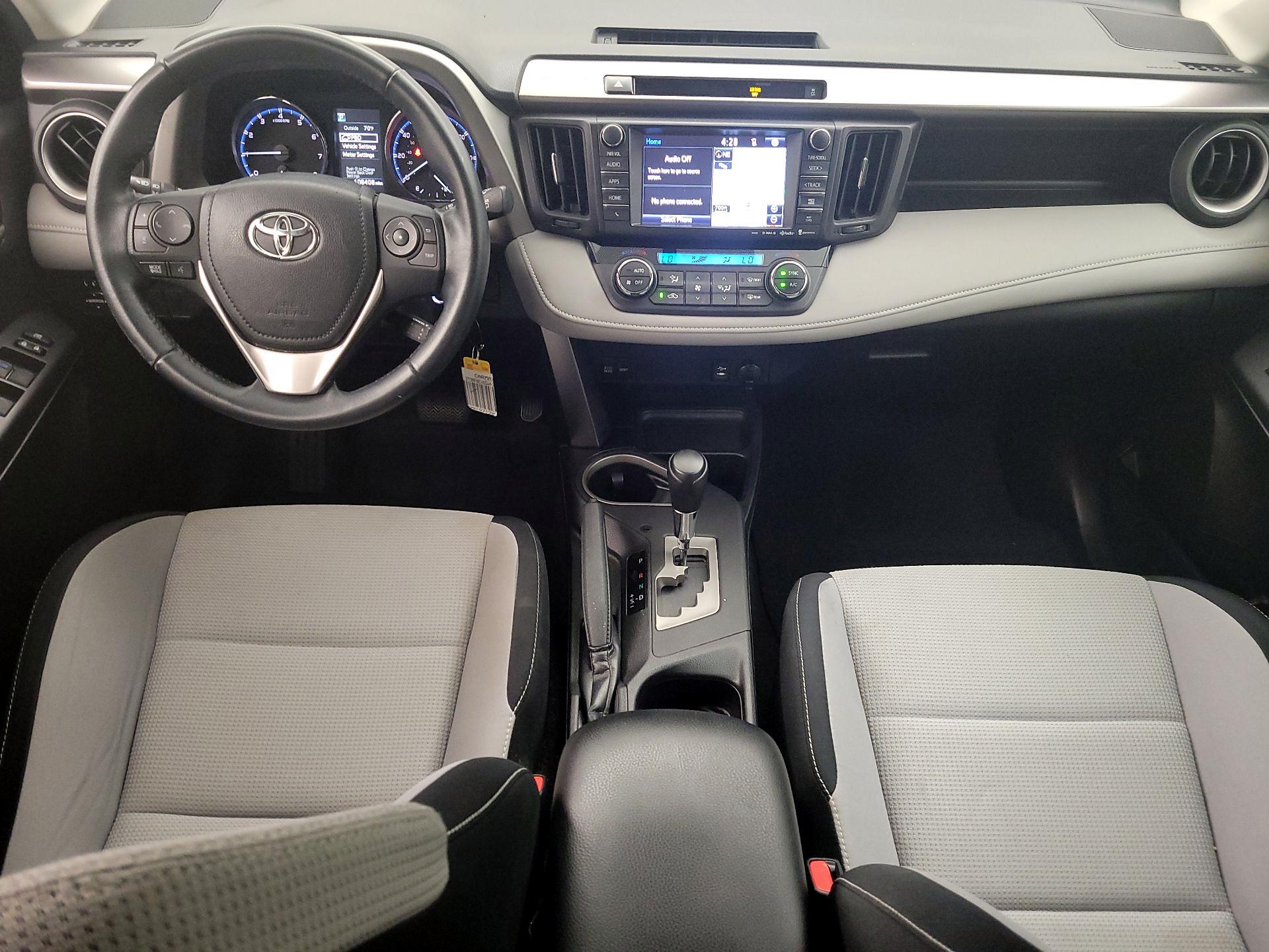 Thumbnail: 2016 Toyota RAV4 - 9