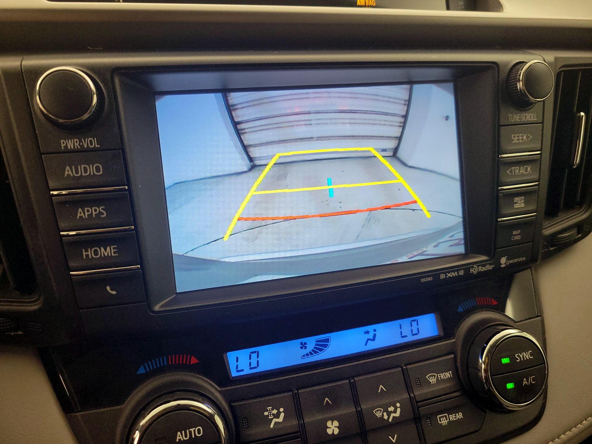 Thumbnail: 2016 Toyota RAV4 - 13