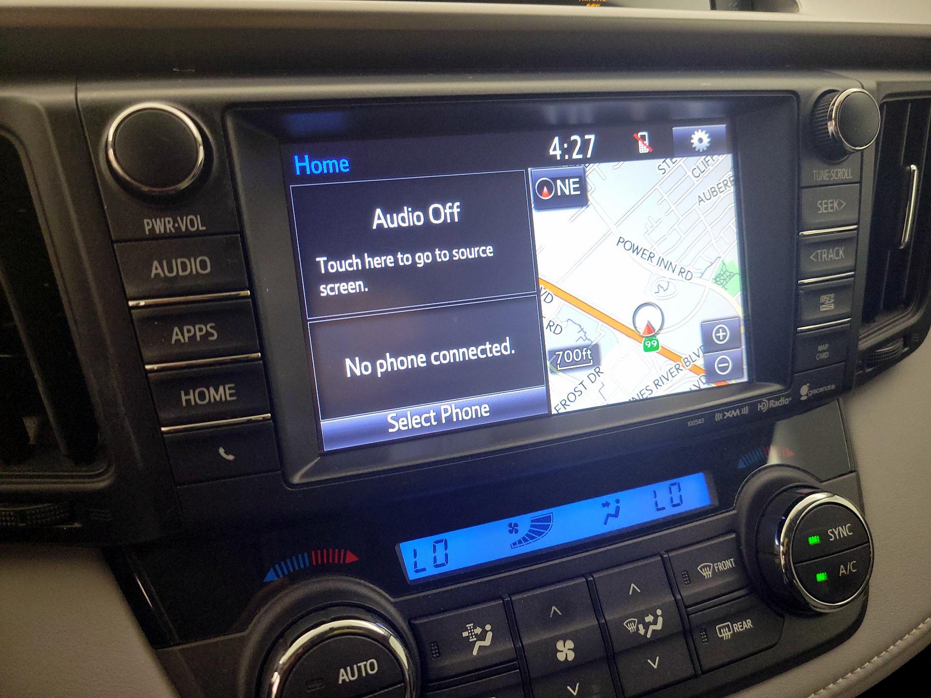 Thumbnail: 2016 Toyota RAV4 - 14