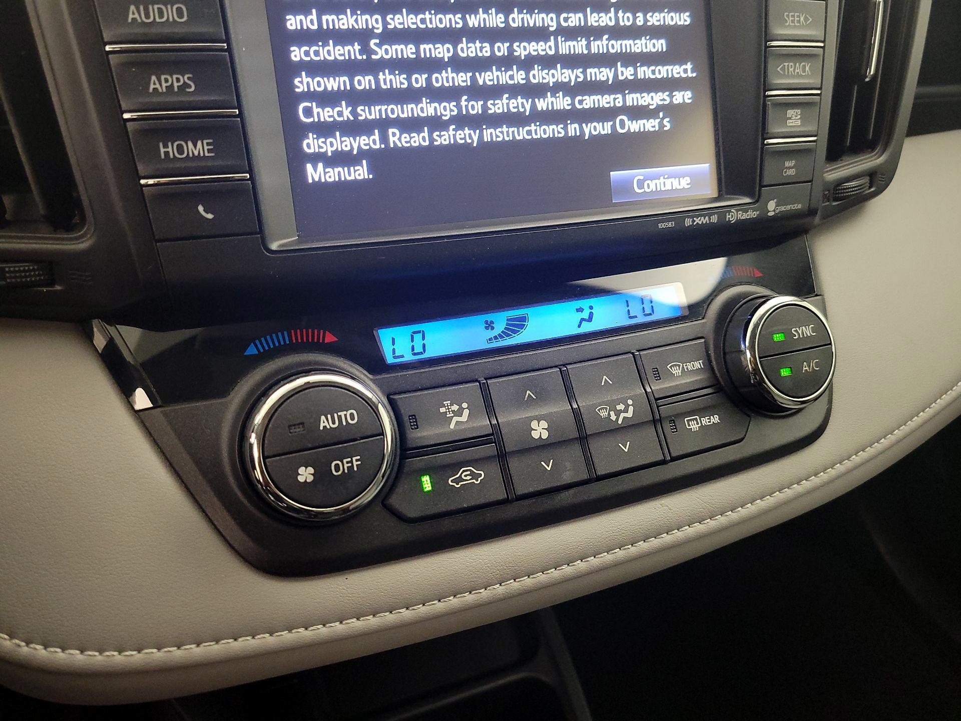 Thumbnail: 2016 Toyota RAV4 - 15