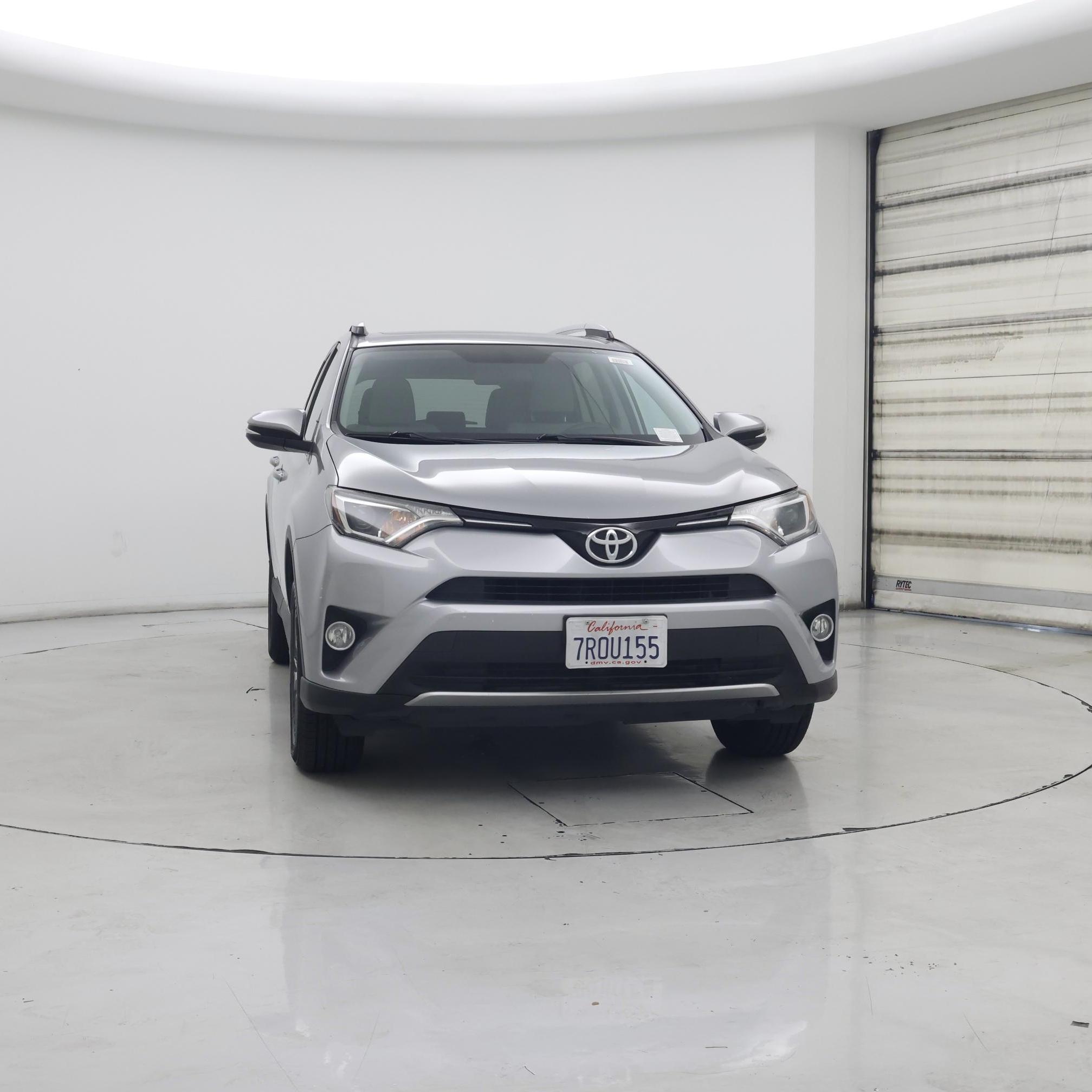 Thumbnail: 2016 Toyota RAV4 - 5