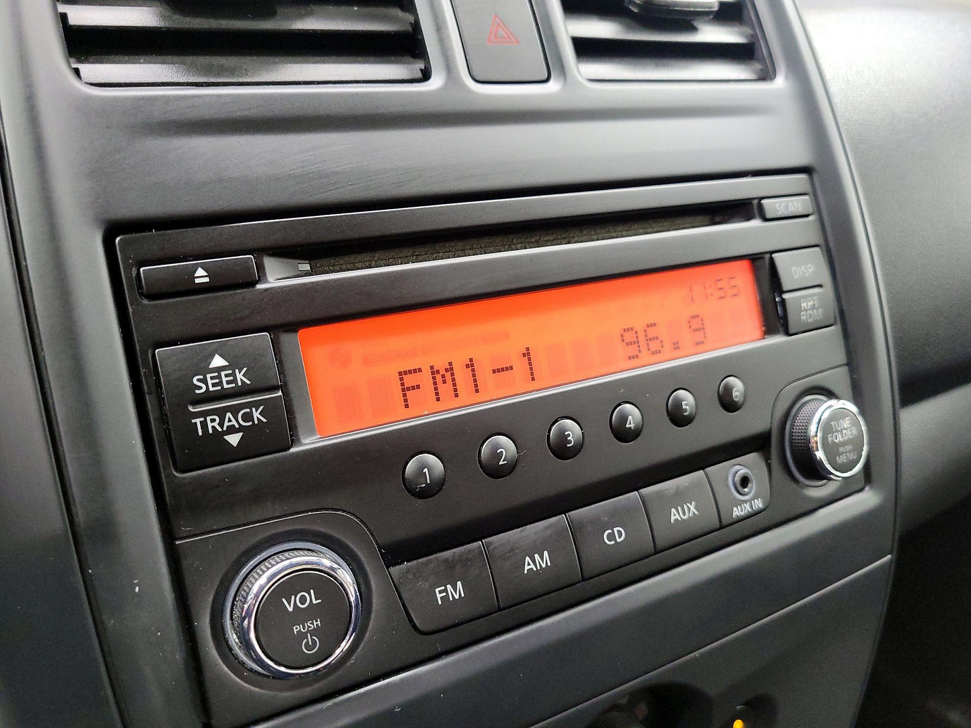 Thumbnail: 2016 Nissan Versa - 14