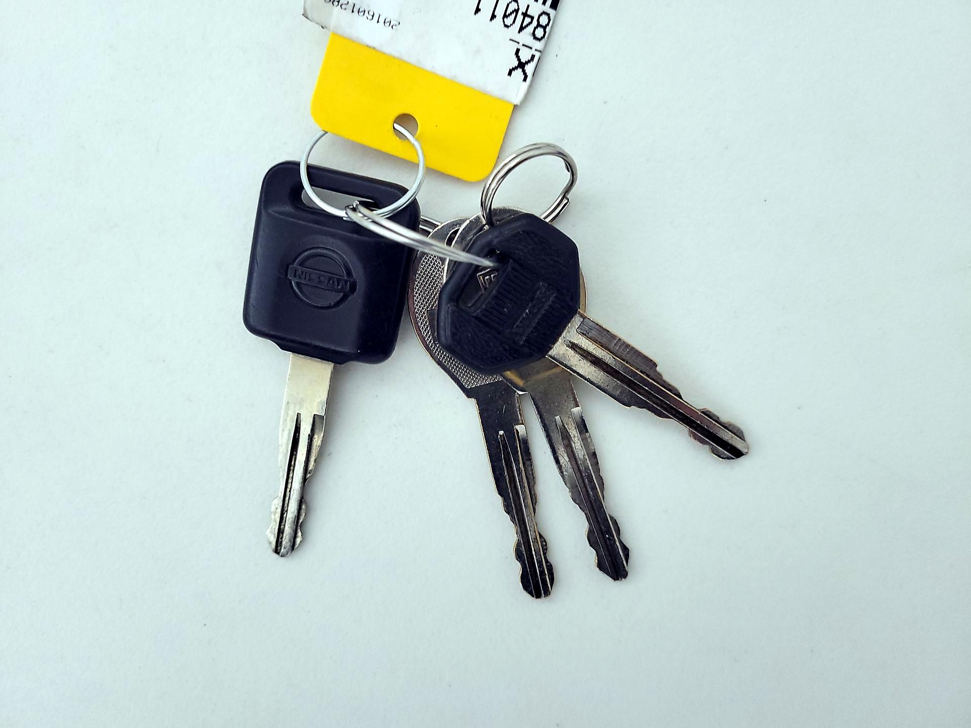 Thumbnail: 2016 Nissan Versa - 20