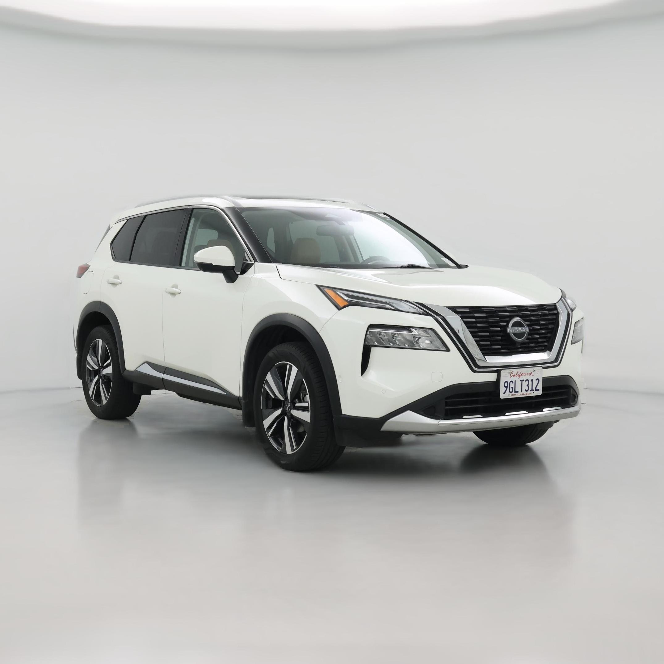 Thumbnail: 2023 Nissan Rogue - 1