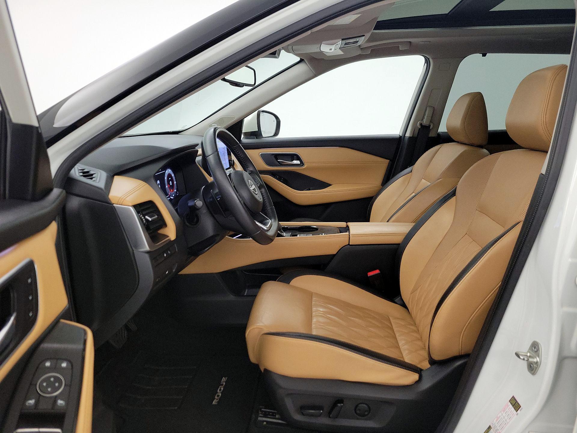 Thumbnail: 2023 Nissan Rogue - 11