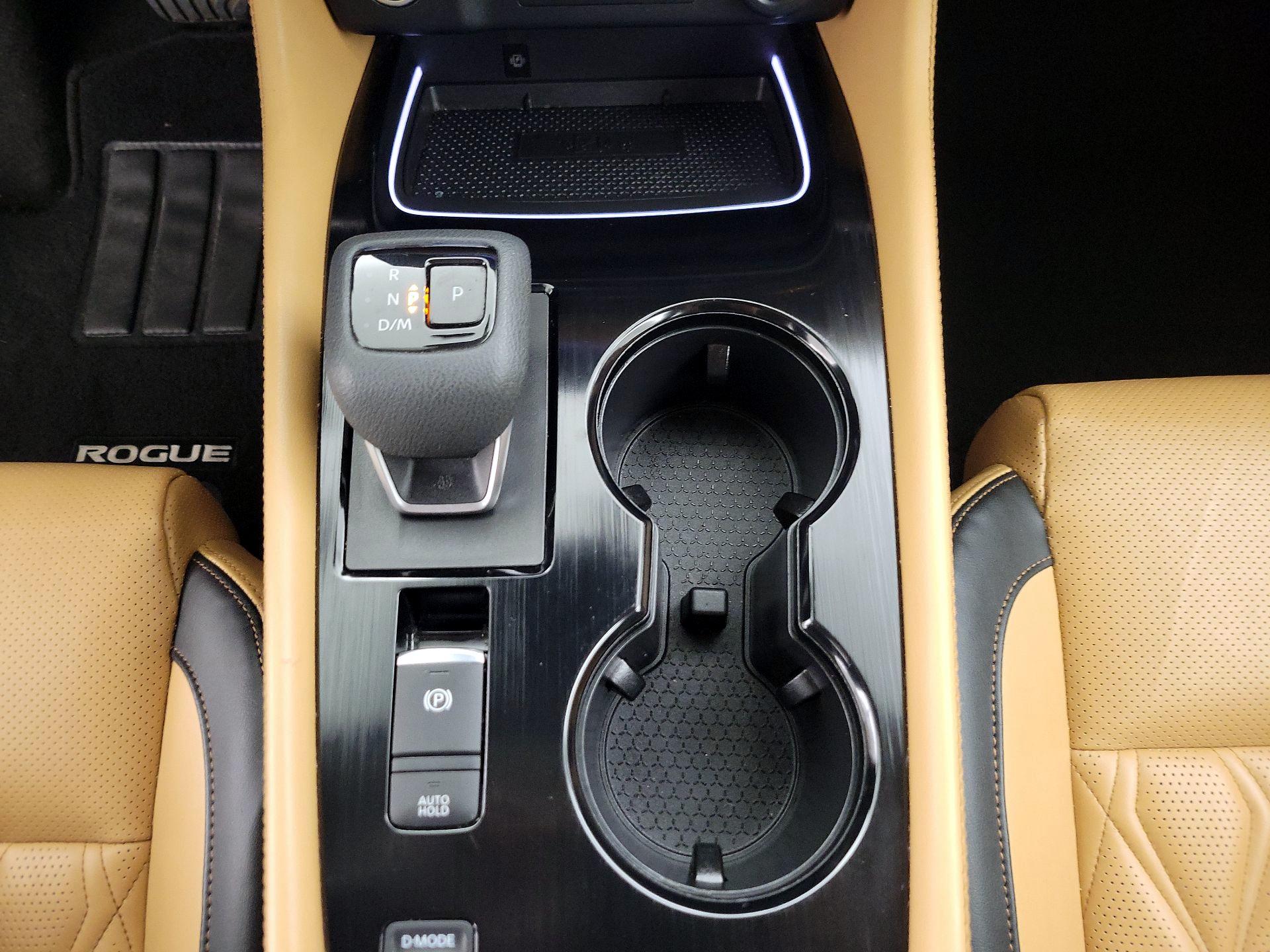 Thumbnail: 2023 Nissan Rogue - 18