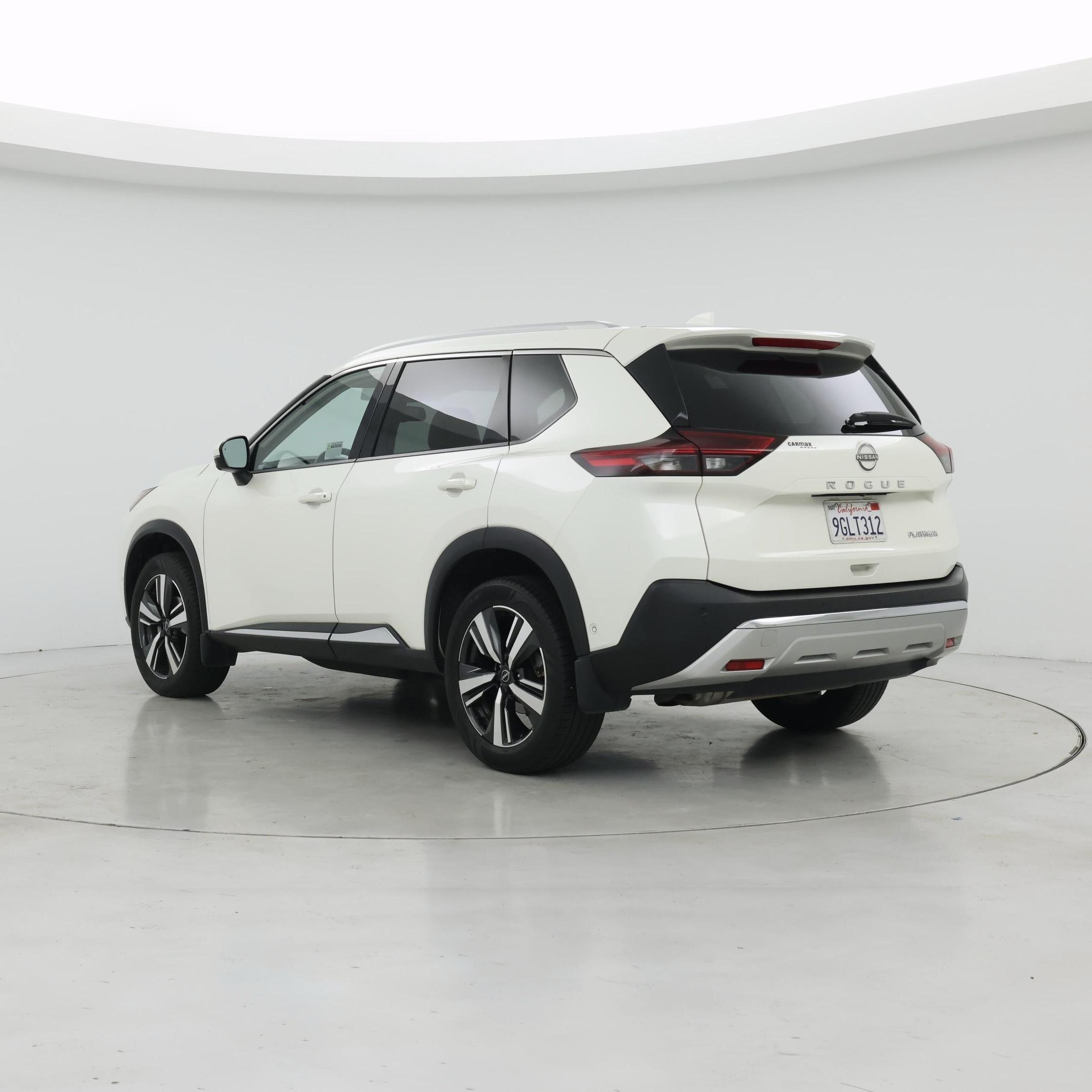 Thumbnail: 2023 Nissan Rogue - 2