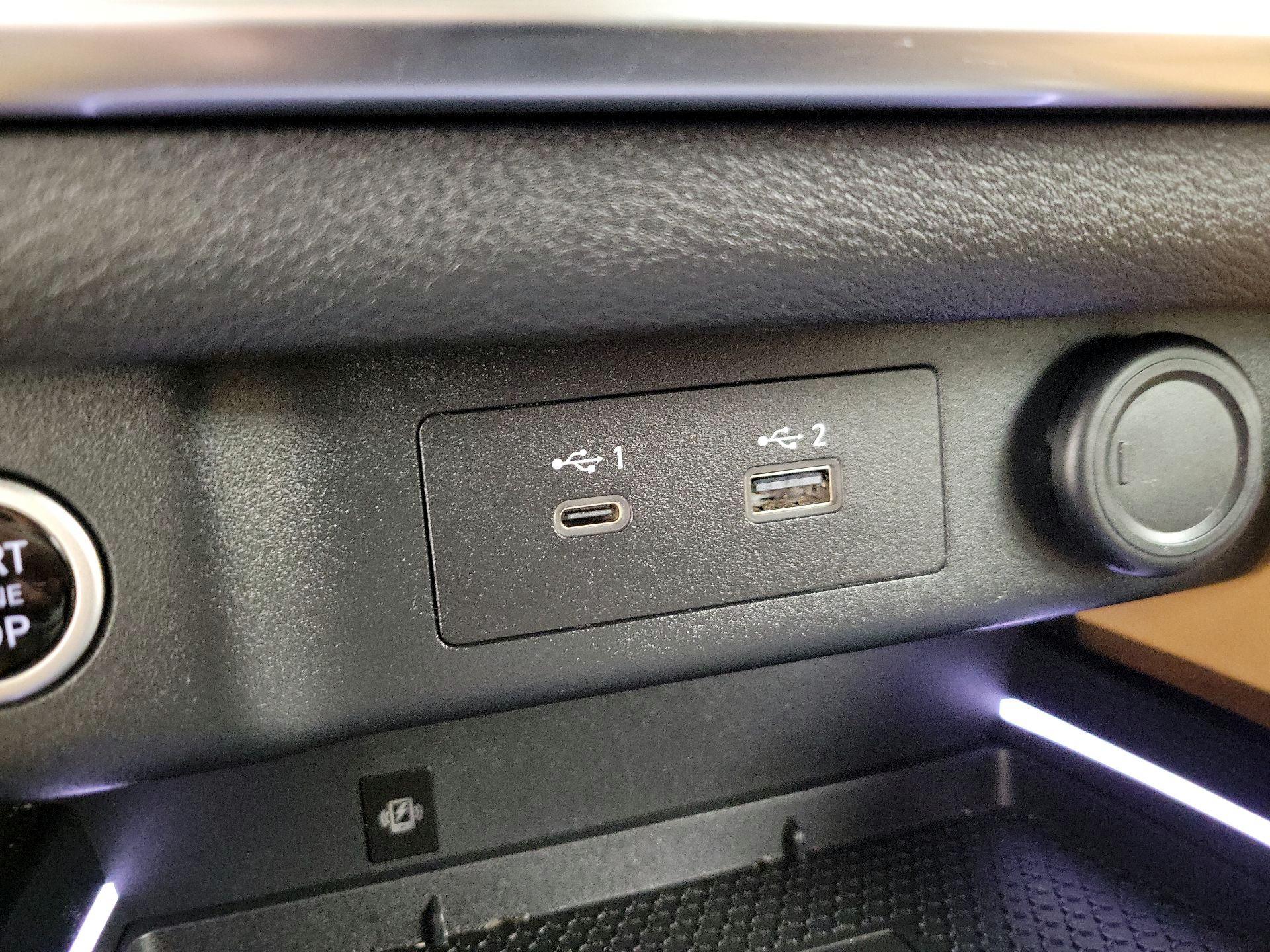 Thumbnail: 2023 Nissan Rogue - 19