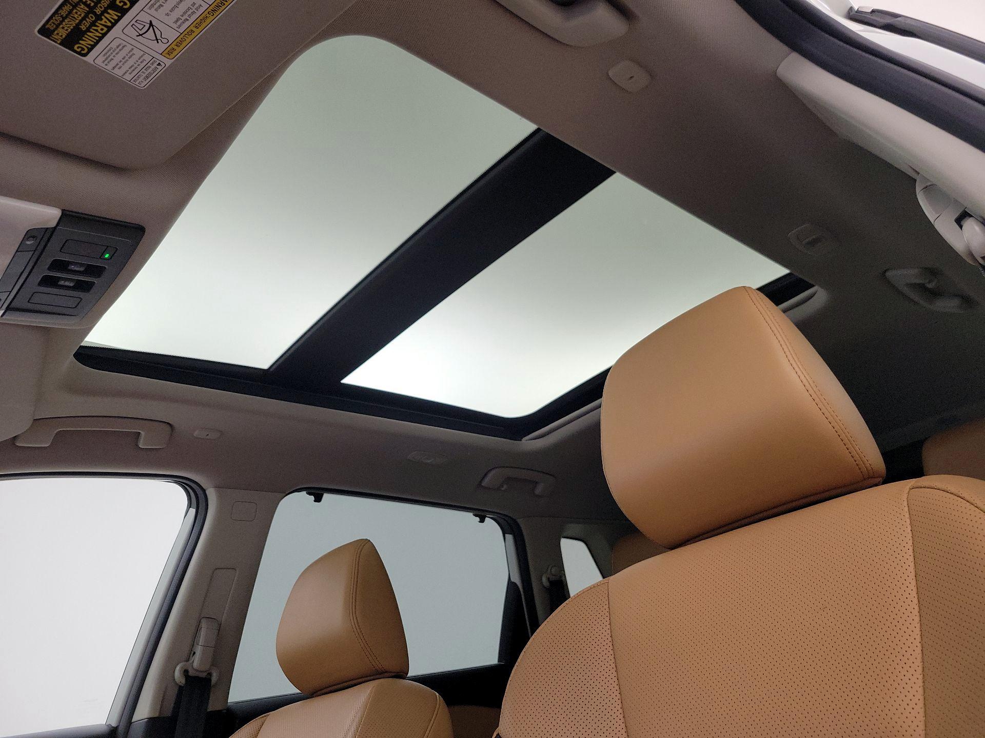 Thumbnail: 2023 Nissan Rogue - 20