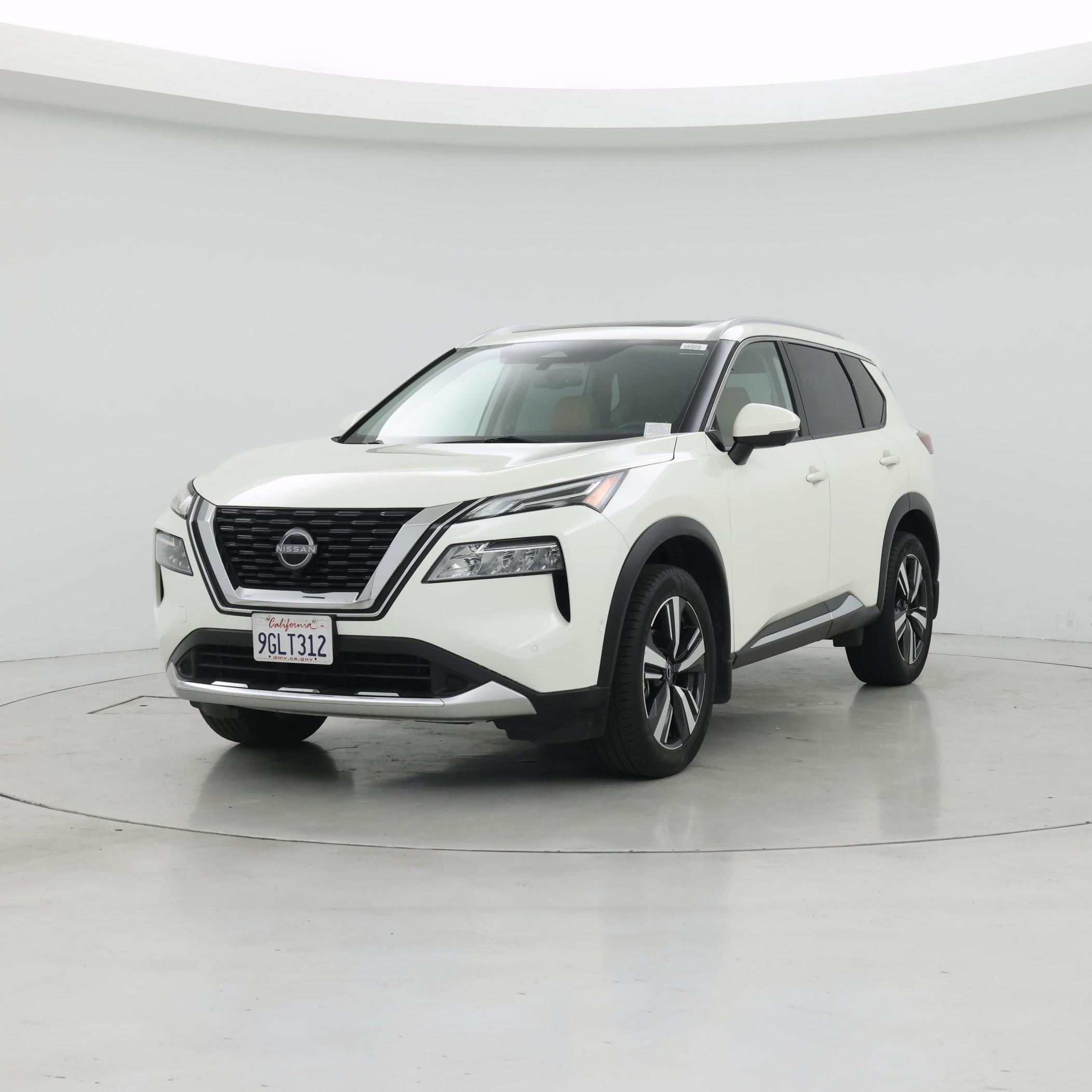 Thumbnail: 2023 Nissan Rogue - 4