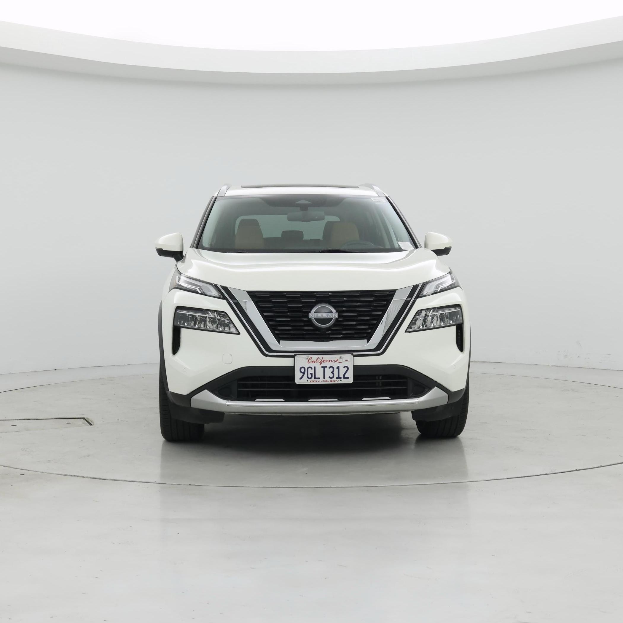 Thumbnail: 2023 Nissan Rogue - 5