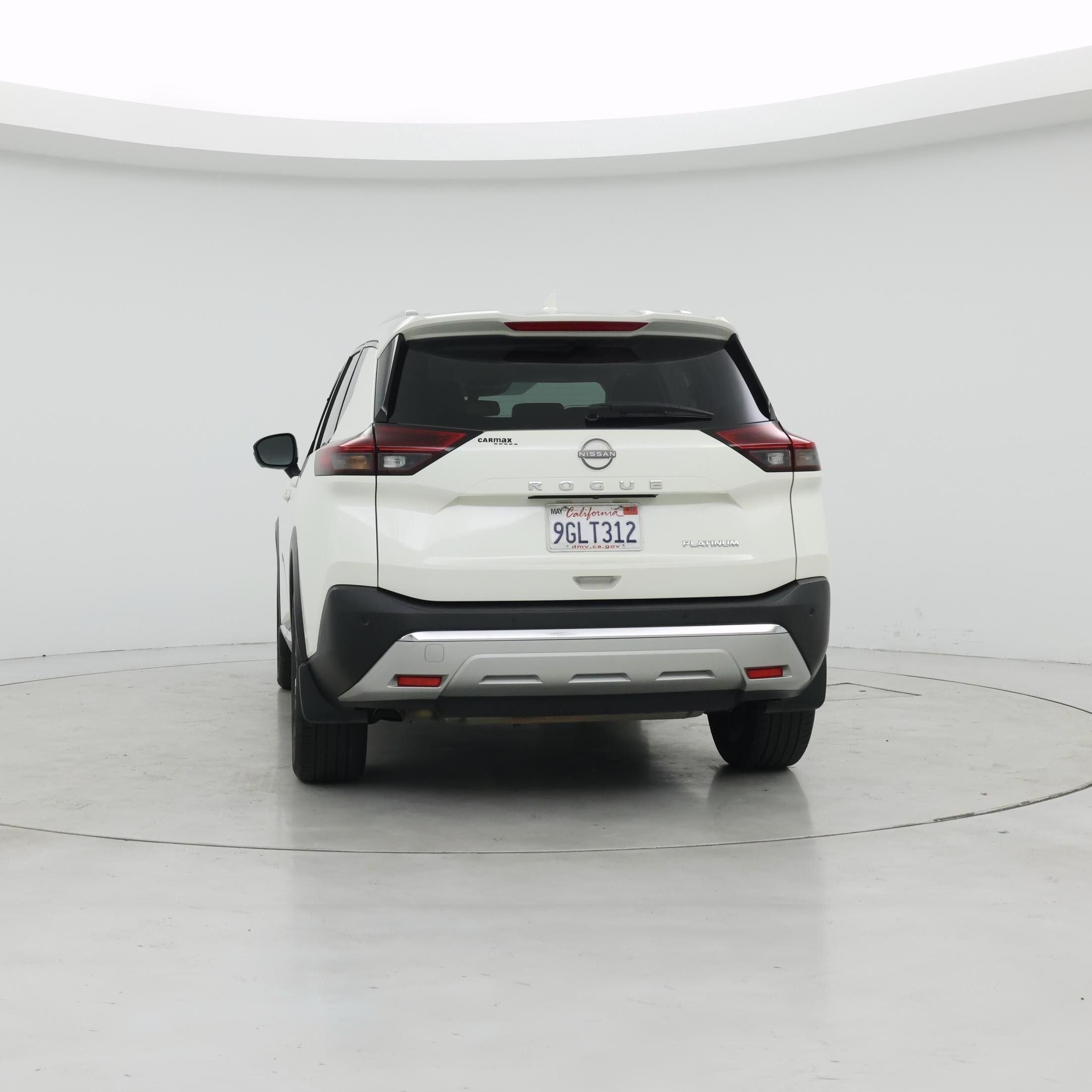 Thumbnail: 2023 Nissan Rogue - 6