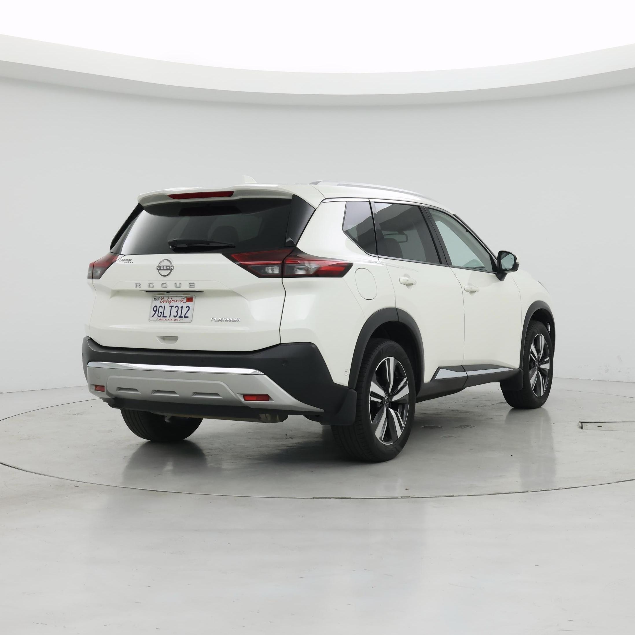 Thumbnail: 2023 Nissan Rogue - 8