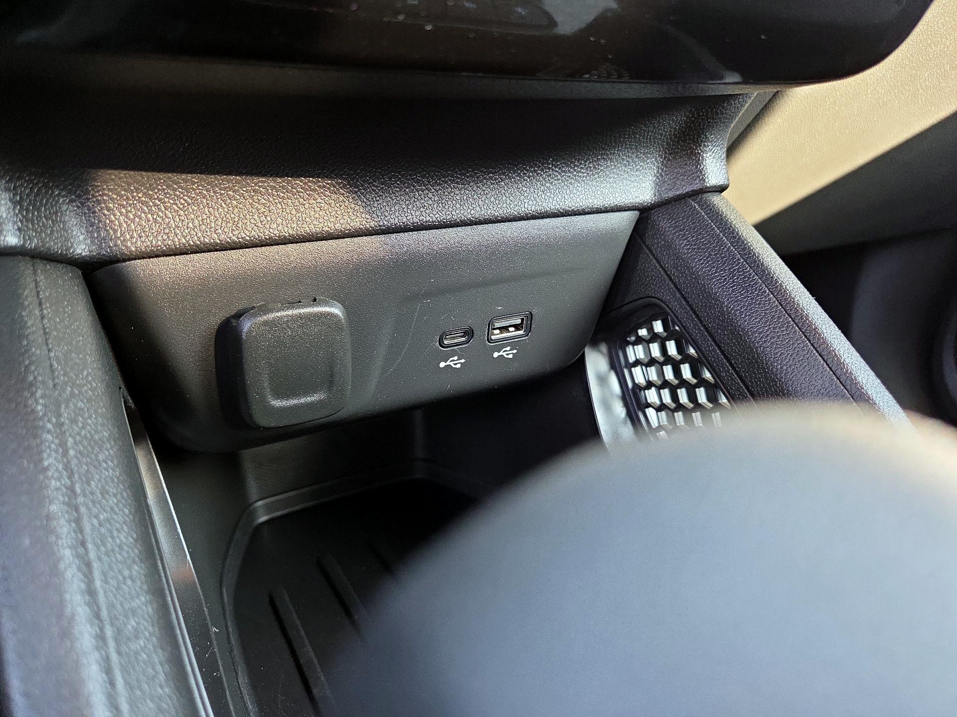 Thumbnail: 2025 Chevrolet TrailBlazer - 16