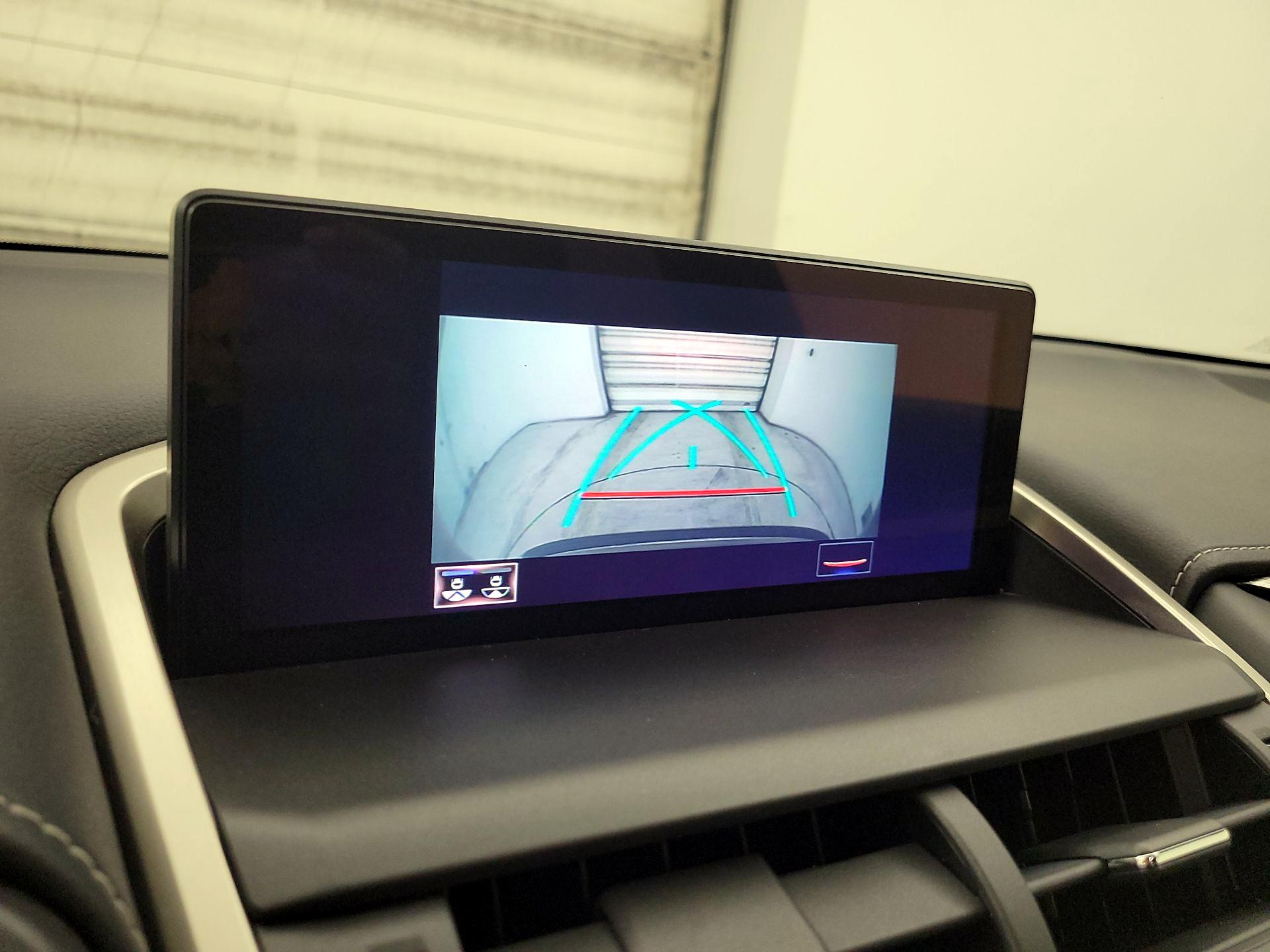 Thumbnail: 2020 Lexus NX - 13