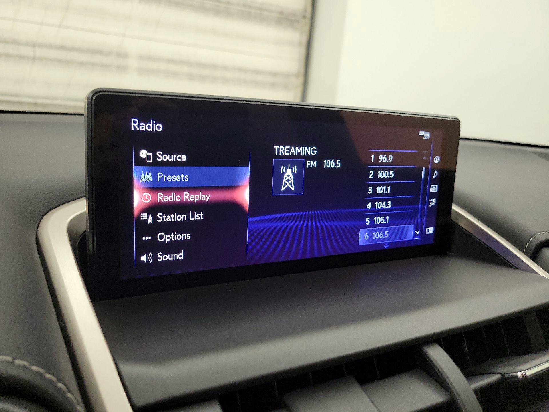 Thumbnail: 2020 Lexus NX - 14