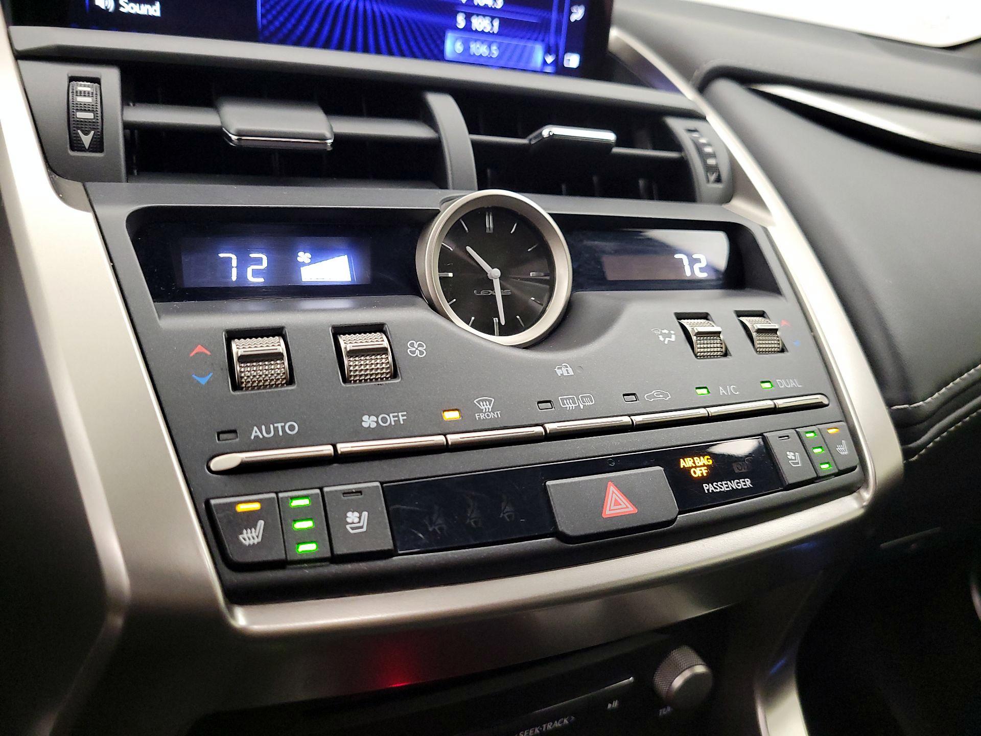 Thumbnail: 2020 Lexus NX - 15