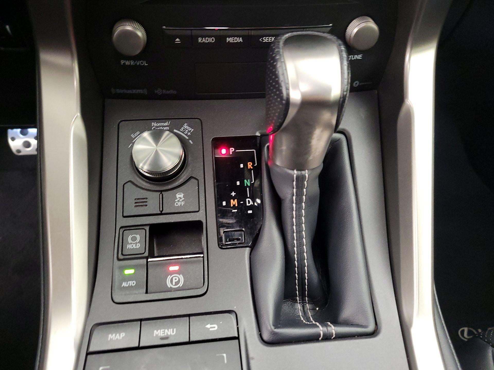 Thumbnail: 2020 Lexus NX - 16