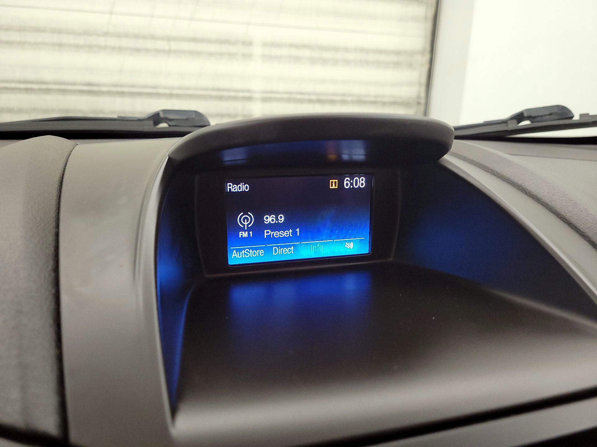 Thumbnail: 2018 Ford Fiesta - 15