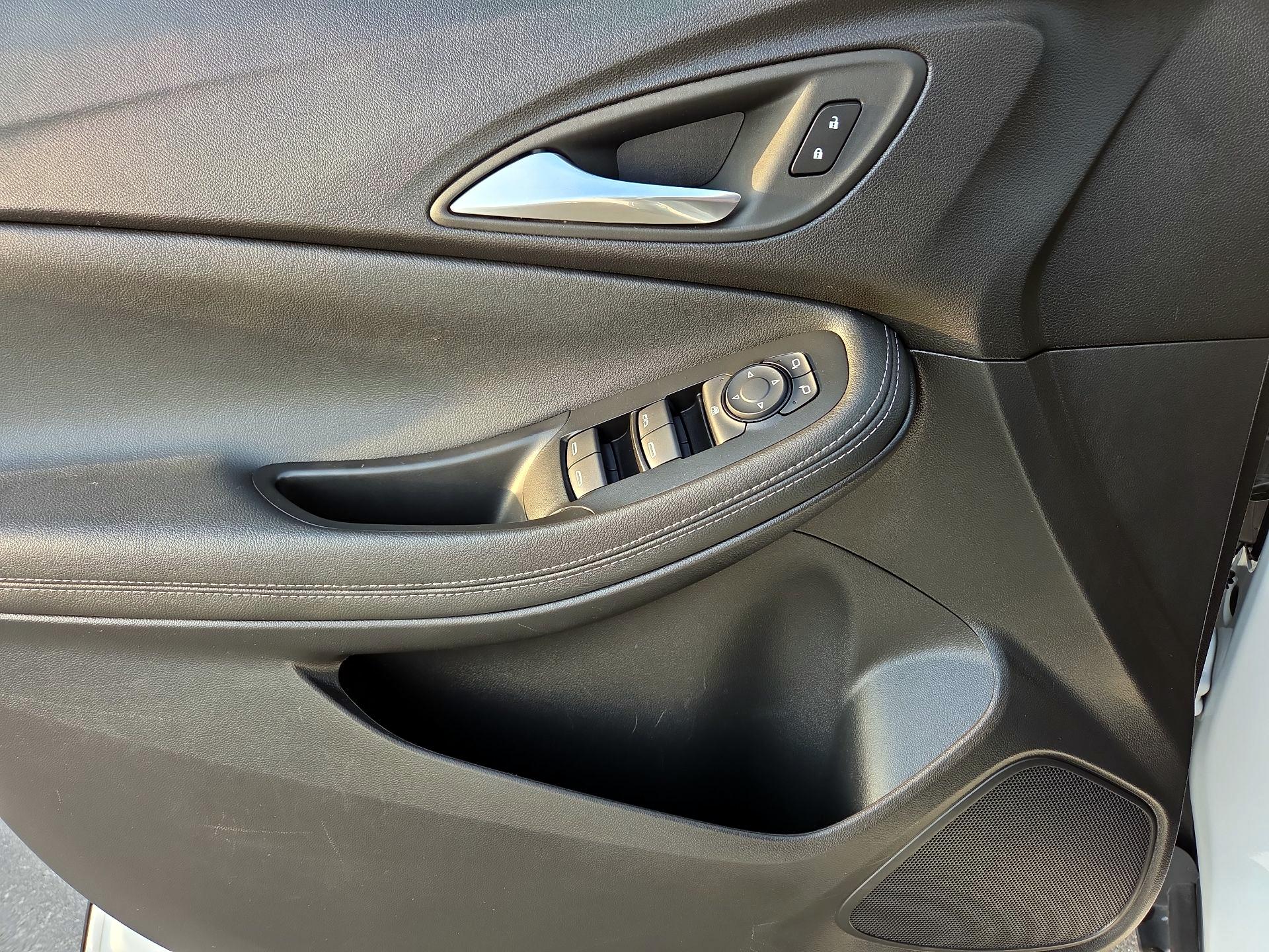 Thumbnail: 2025 Buick Encore GX - 10