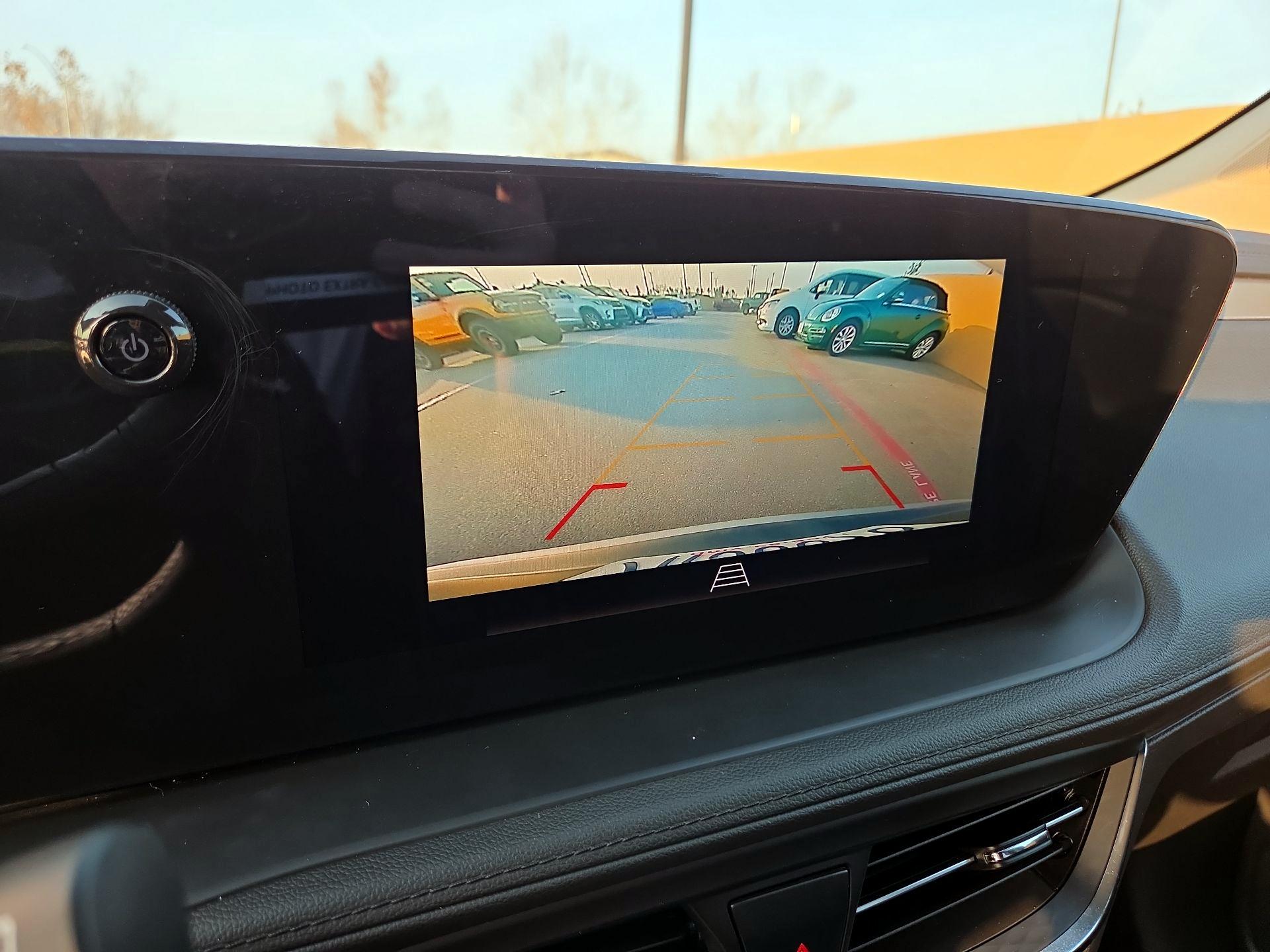 Thumbnail: 2025 Buick Encore GX - 12