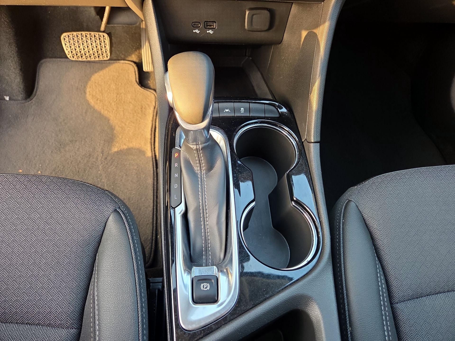 Thumbnail: 2025 Buick Encore GX - 15